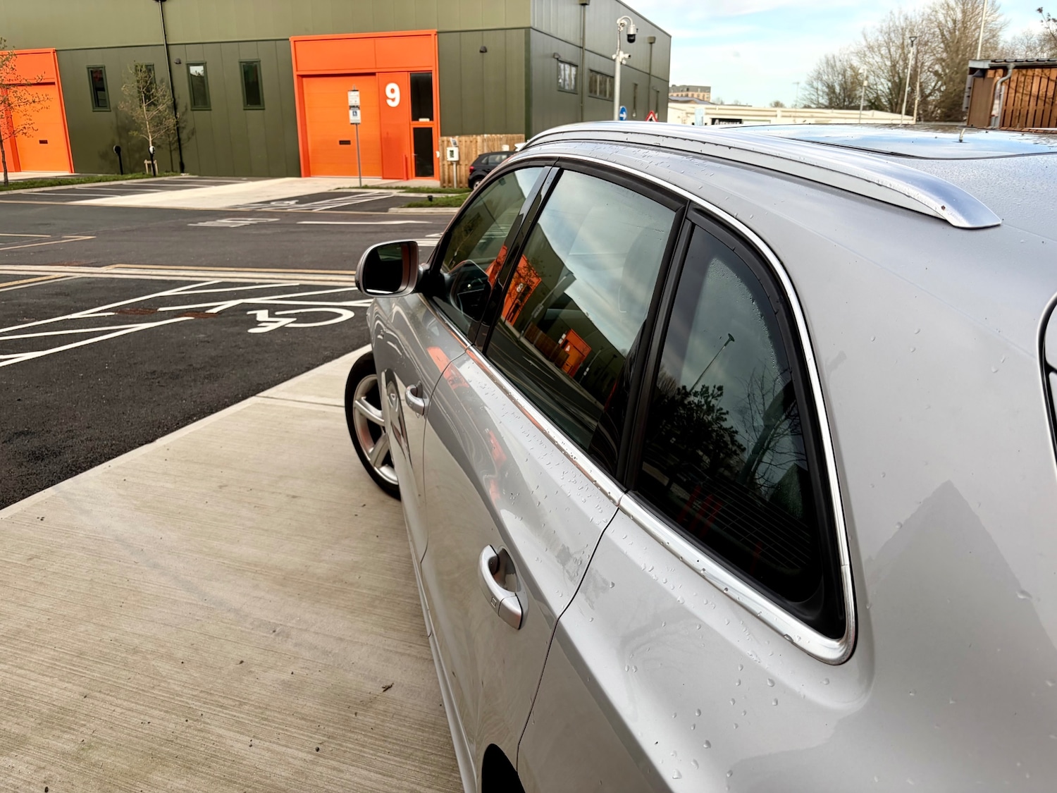 Used Audi Q5 2010 for sale - 77395432: Photo 6