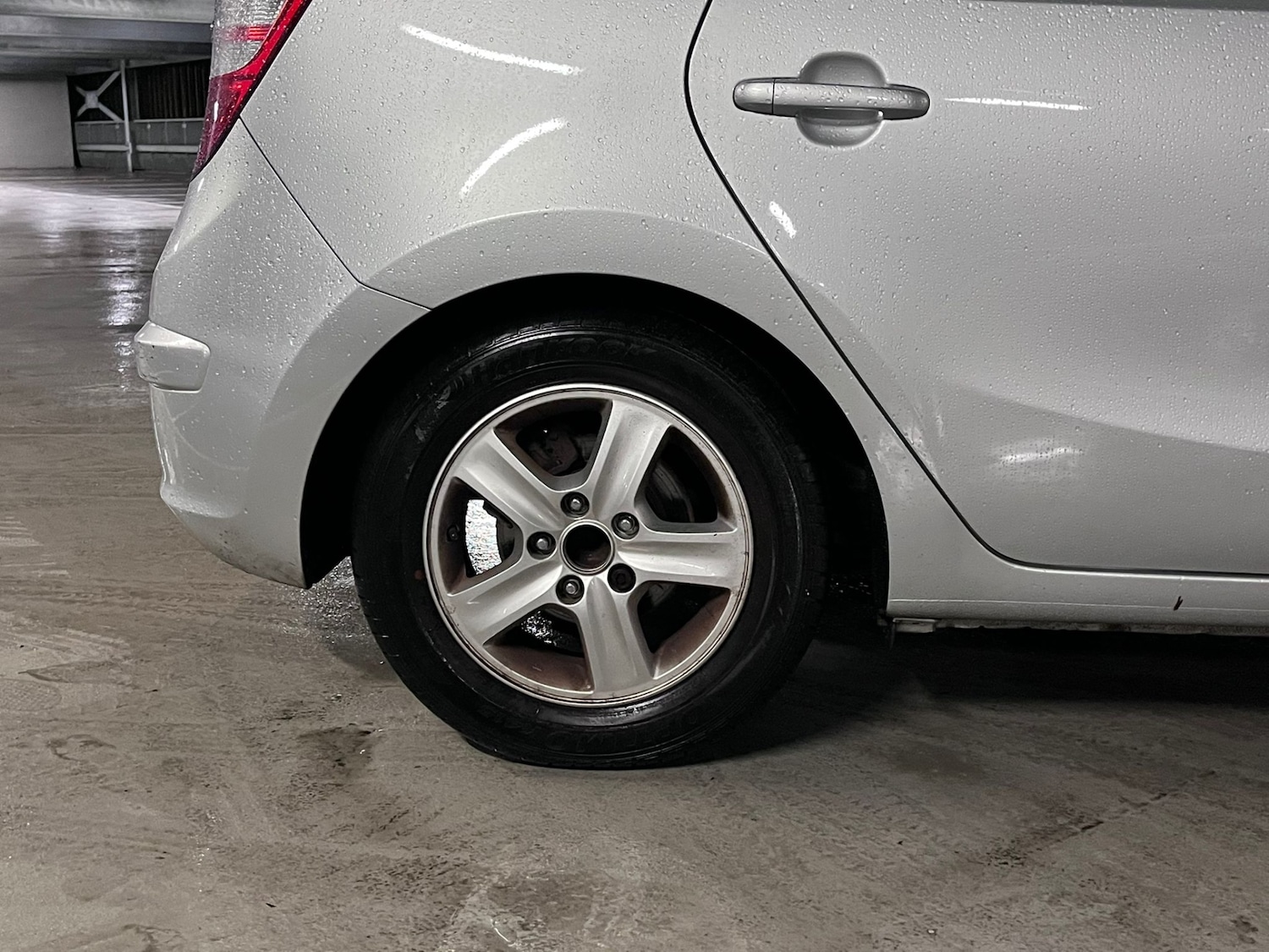 Used Hyundai i30 2010 for sale - 77479960: Photo 11