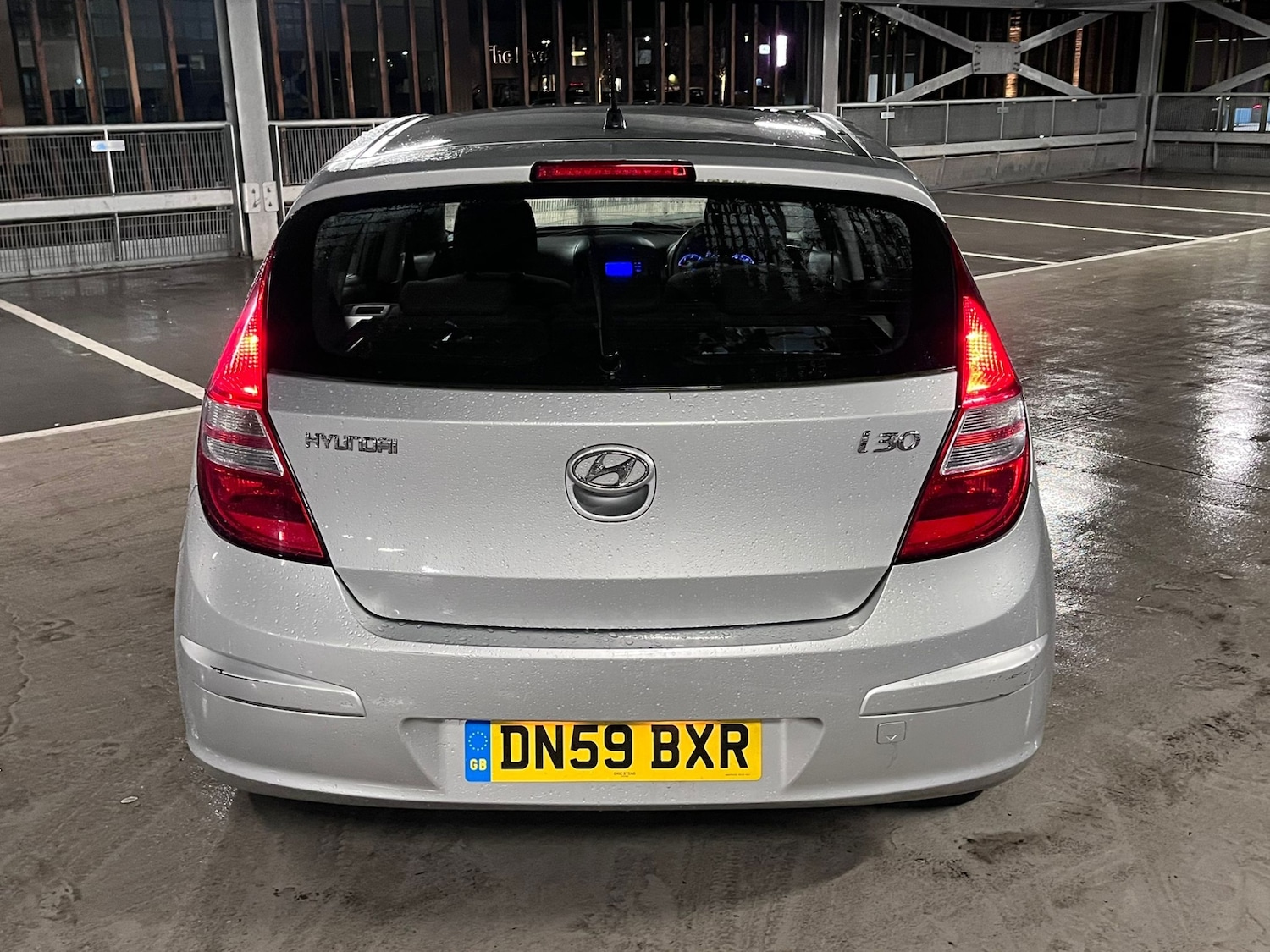 Used Hyundai i30 2010 for sale - 77479960: Photo 12