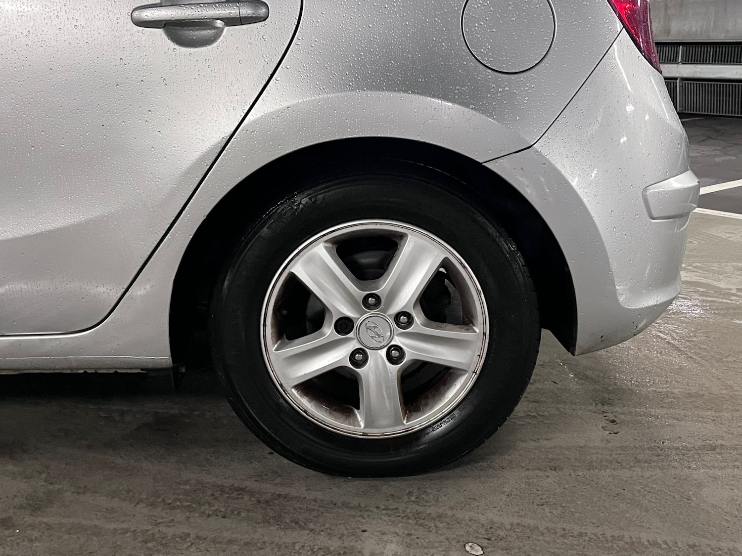 Used Hyundai i30 2010 for sale - 77479960: Photo 13