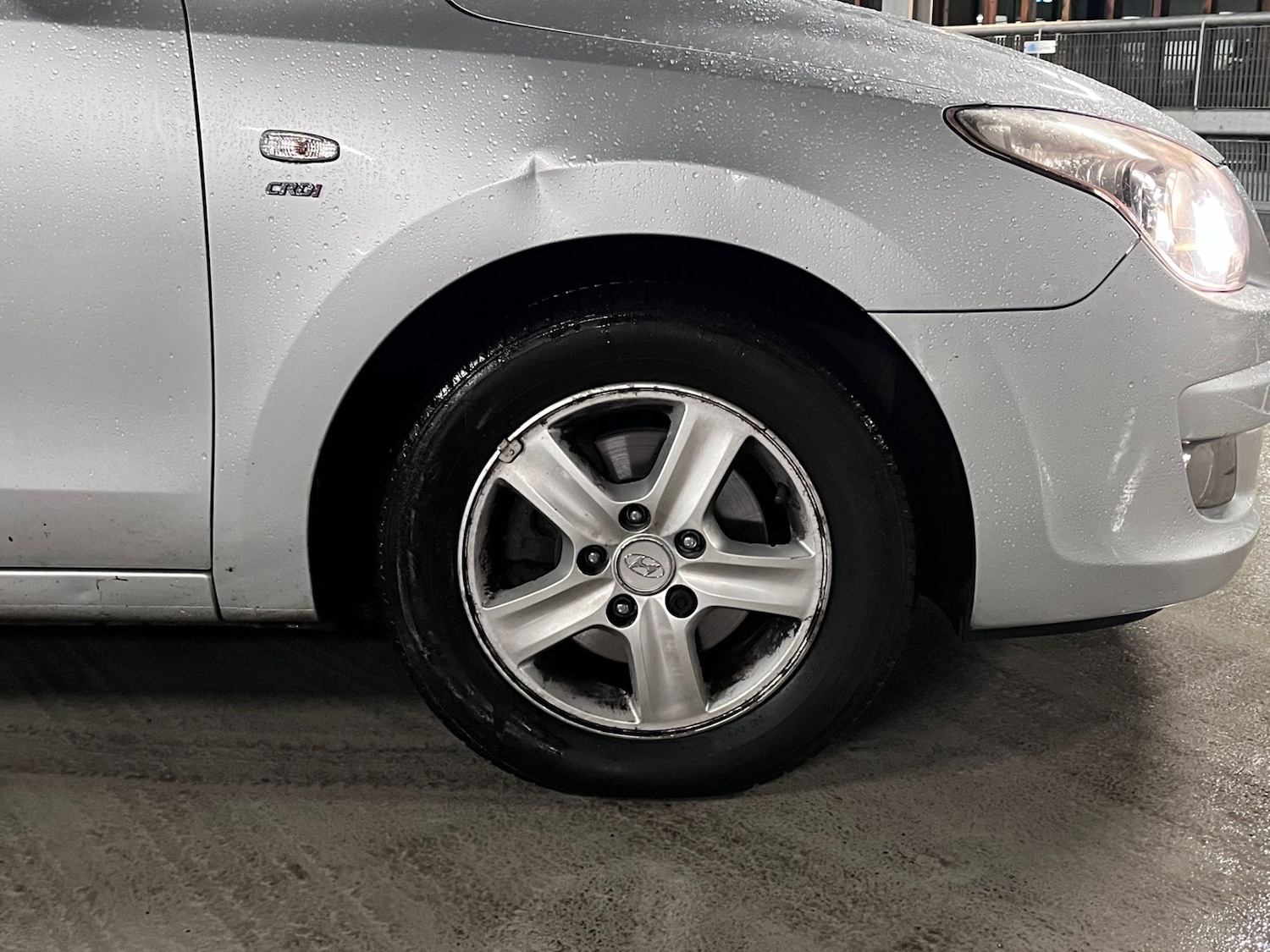 Used Hyundai i30 2010 for sale - 77479960: Photo 16