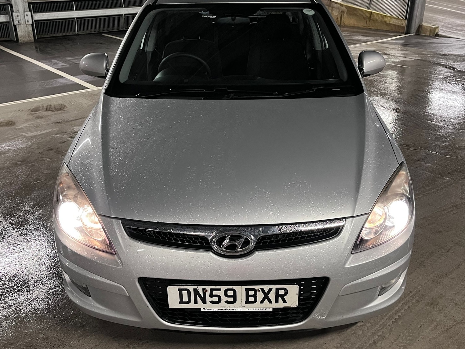 Used Hyundai i30 2010 for sale - 77479960: Photo 19