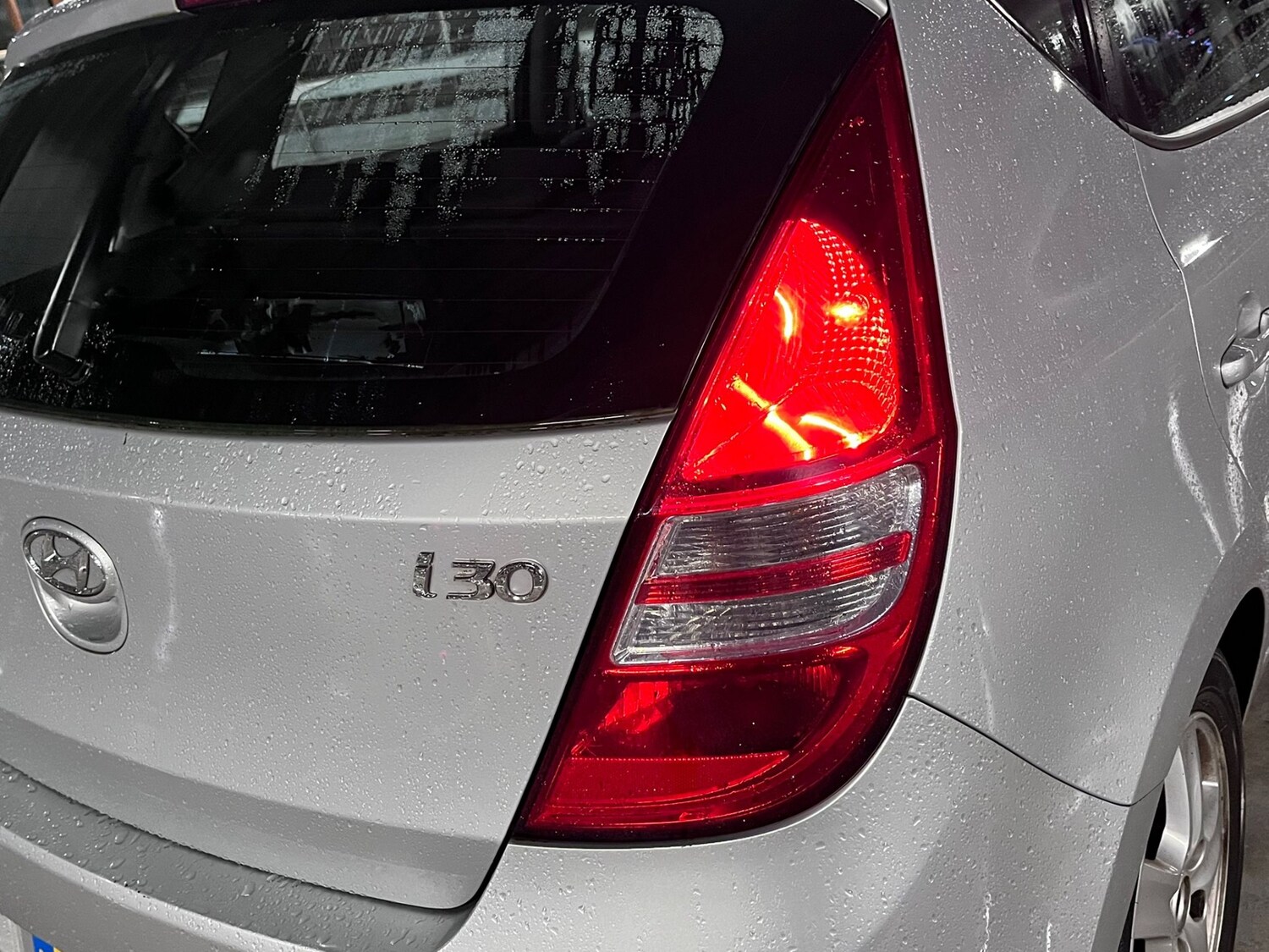 Used Hyundai i30 2010 for sale - 77479960: Photo 20