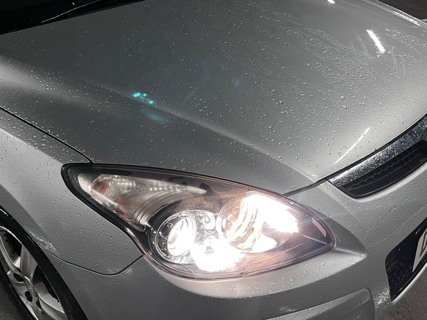 Used Hyundai i30 2010 for sale - 77479960: Photo 22