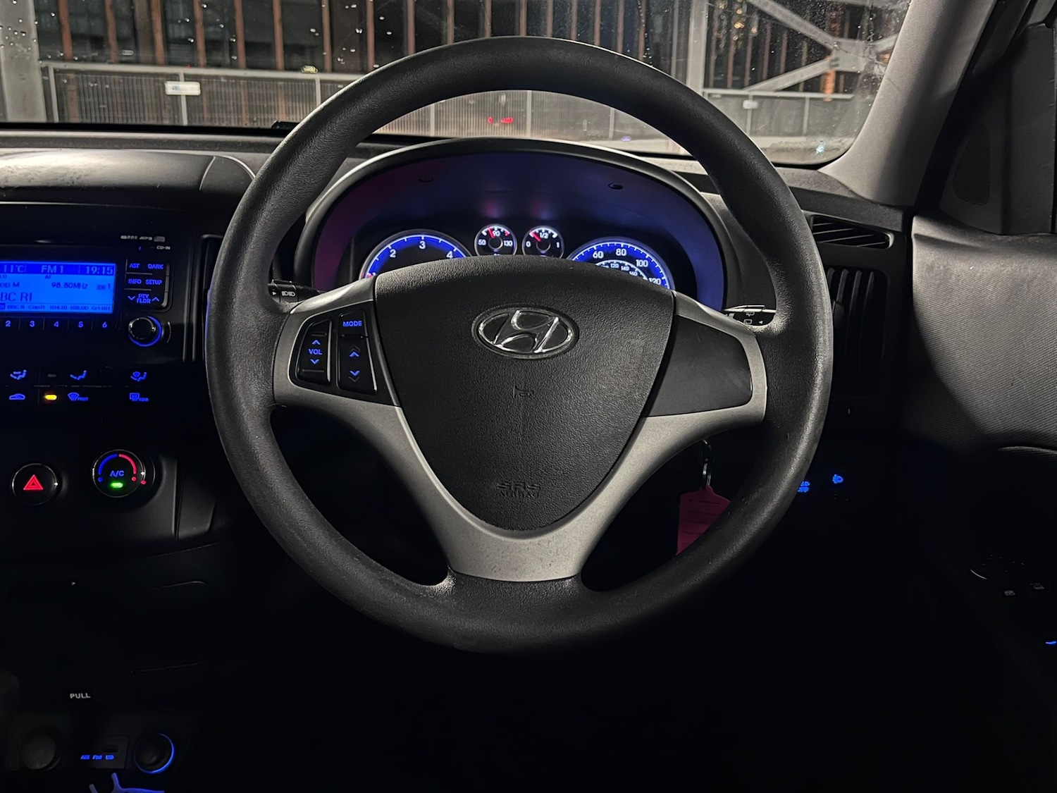 Used Hyundai i30 2010 for sale - 77479960: Photo 24