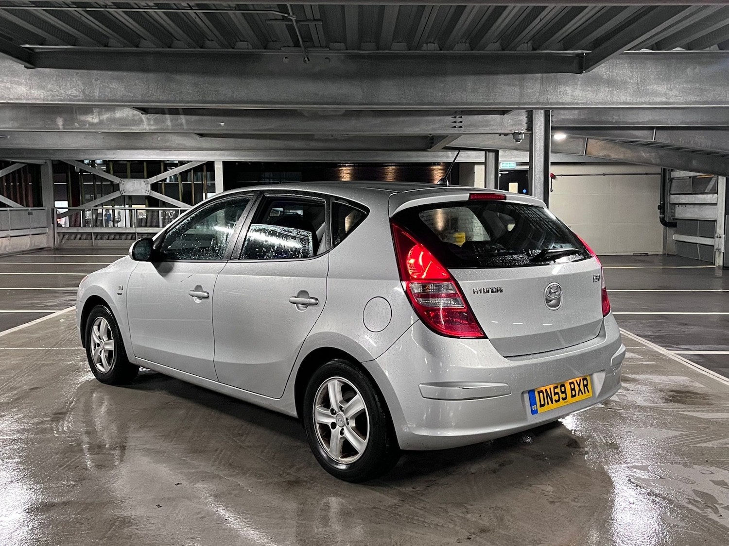 Used Hyundai i30 2010 for sale - 77479960: Photo 3