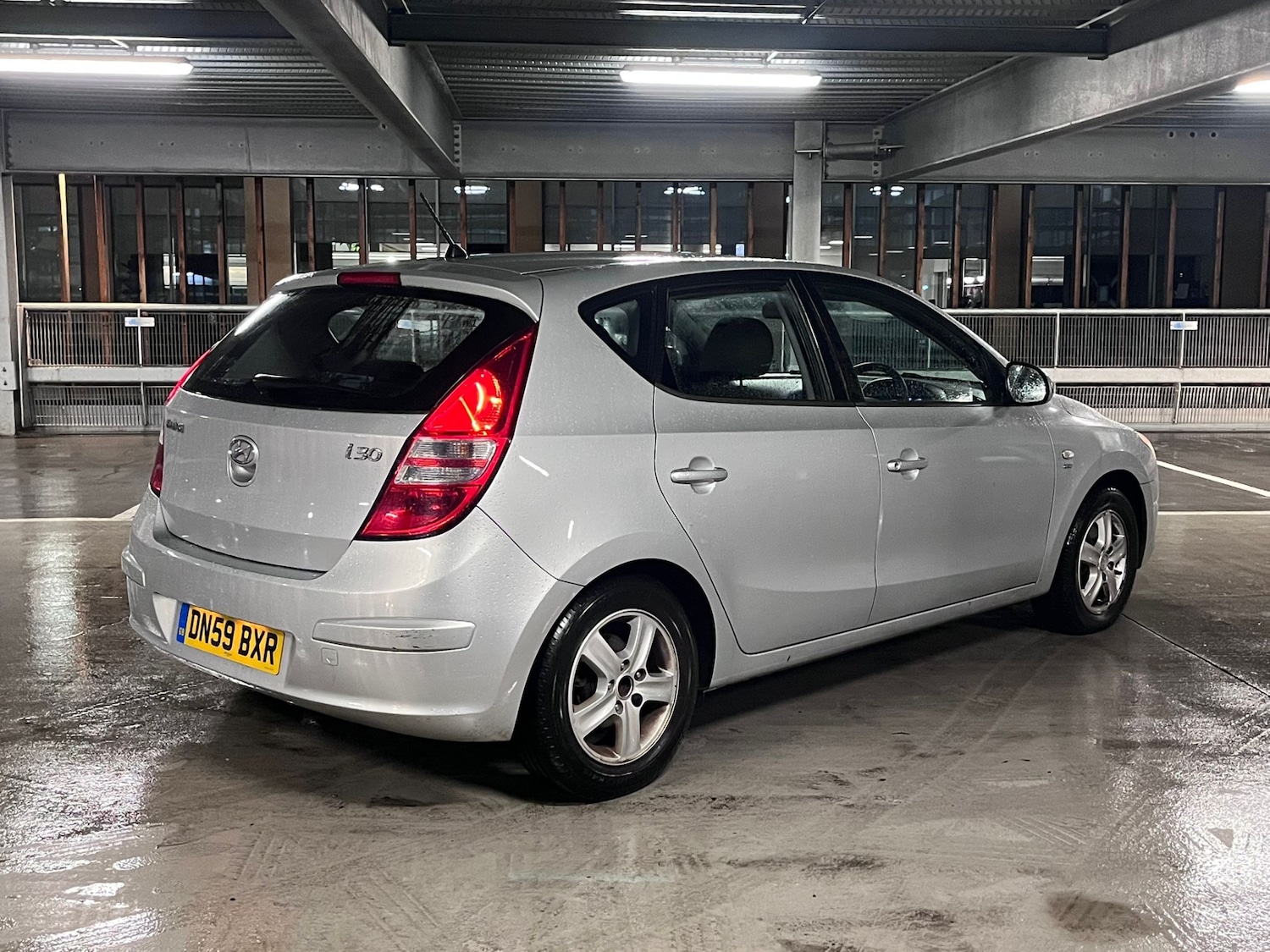 Used Hyundai i30 2010 for sale - 77479960: Photo 6