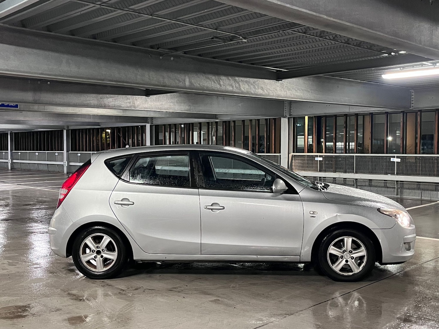 Used Hyundai i30 2010 for sale - 77479960: Photo 7