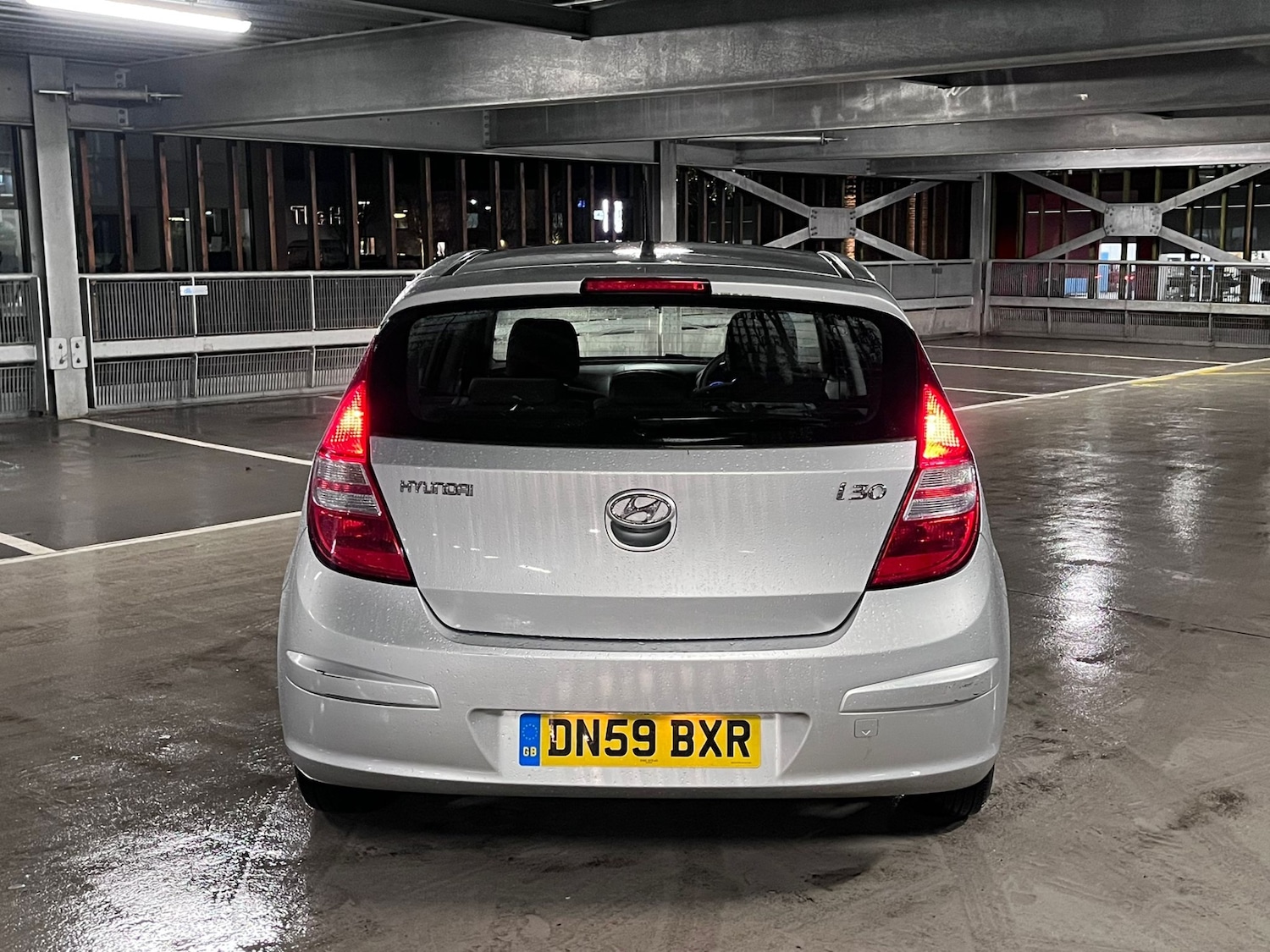 Used Hyundai i30 2010 for sale - 77479960: Photo 8