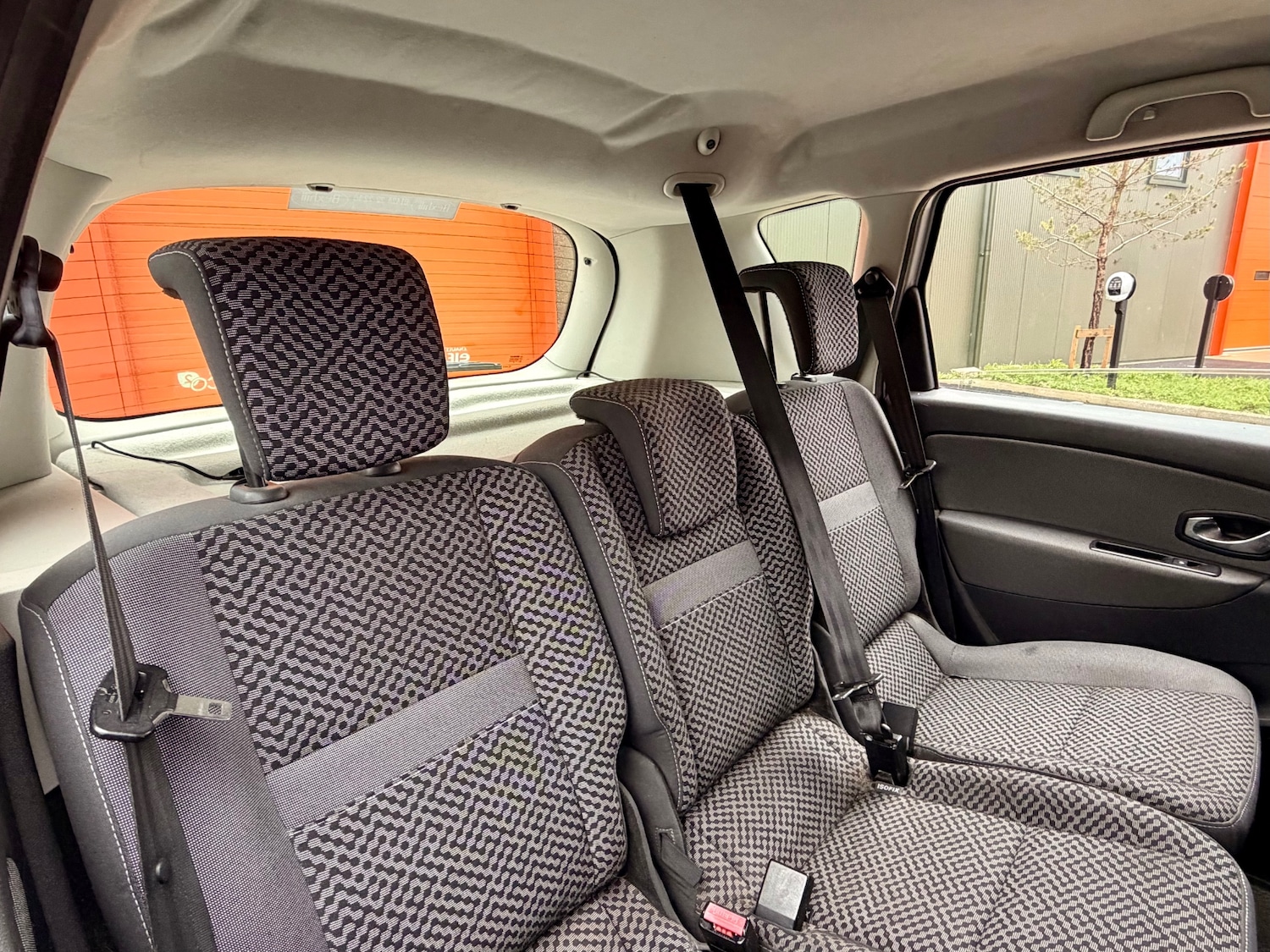 Used Renault Scenic 2012 for sale - 77617359: Photo 16