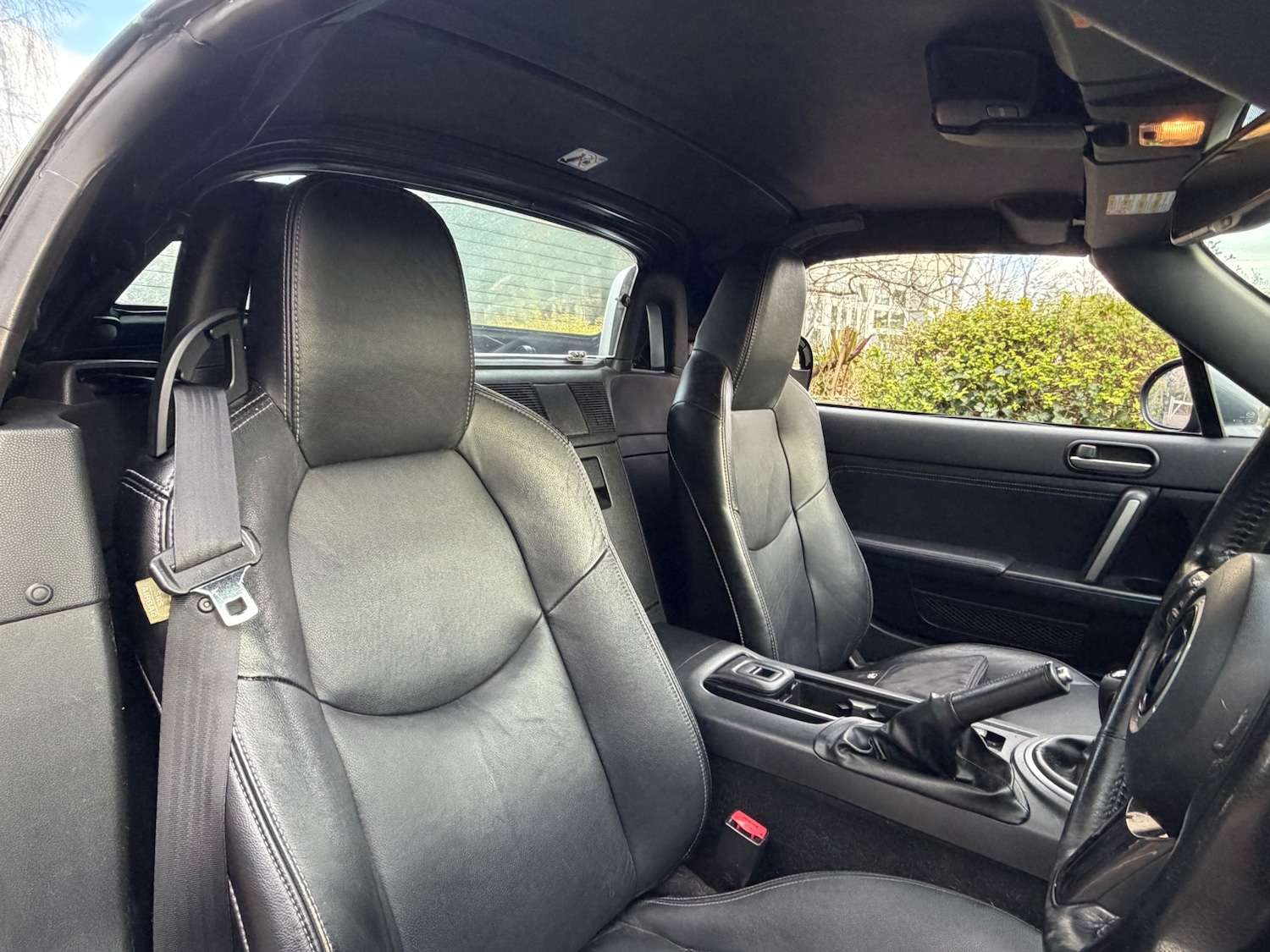 Used Mazda MX-5 2015 for sale - 77395435: Photo 11