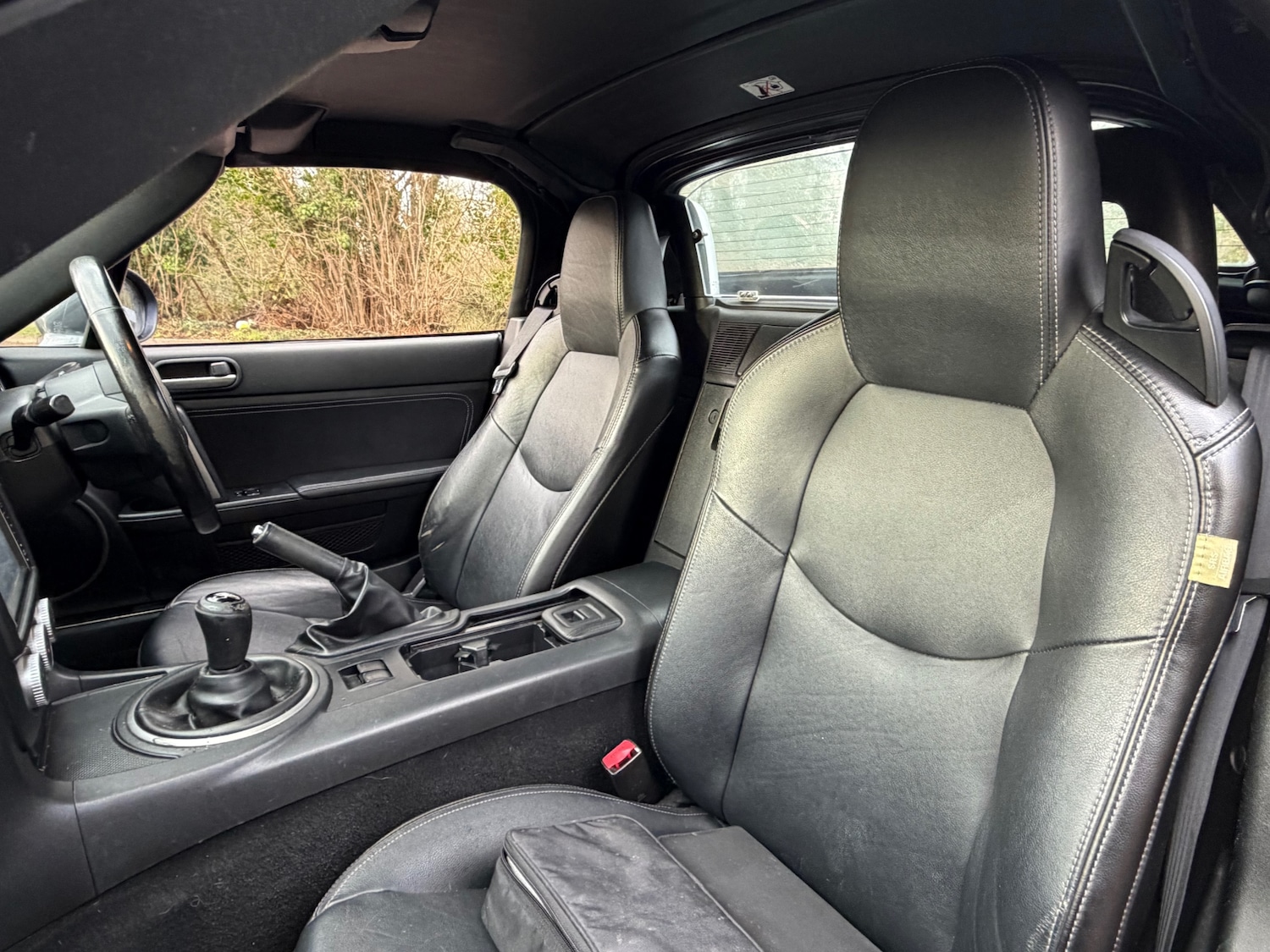 Used Mazda MX-5 2015 for sale - 77395435: Photo 13