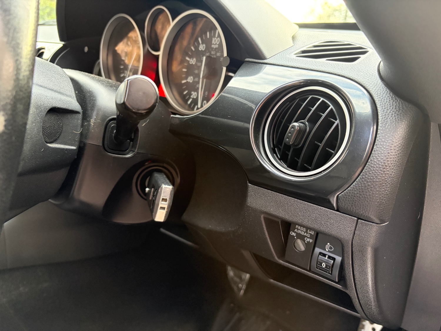 Used Mazda MX-5 2015 for sale - 77395435: Photo 14