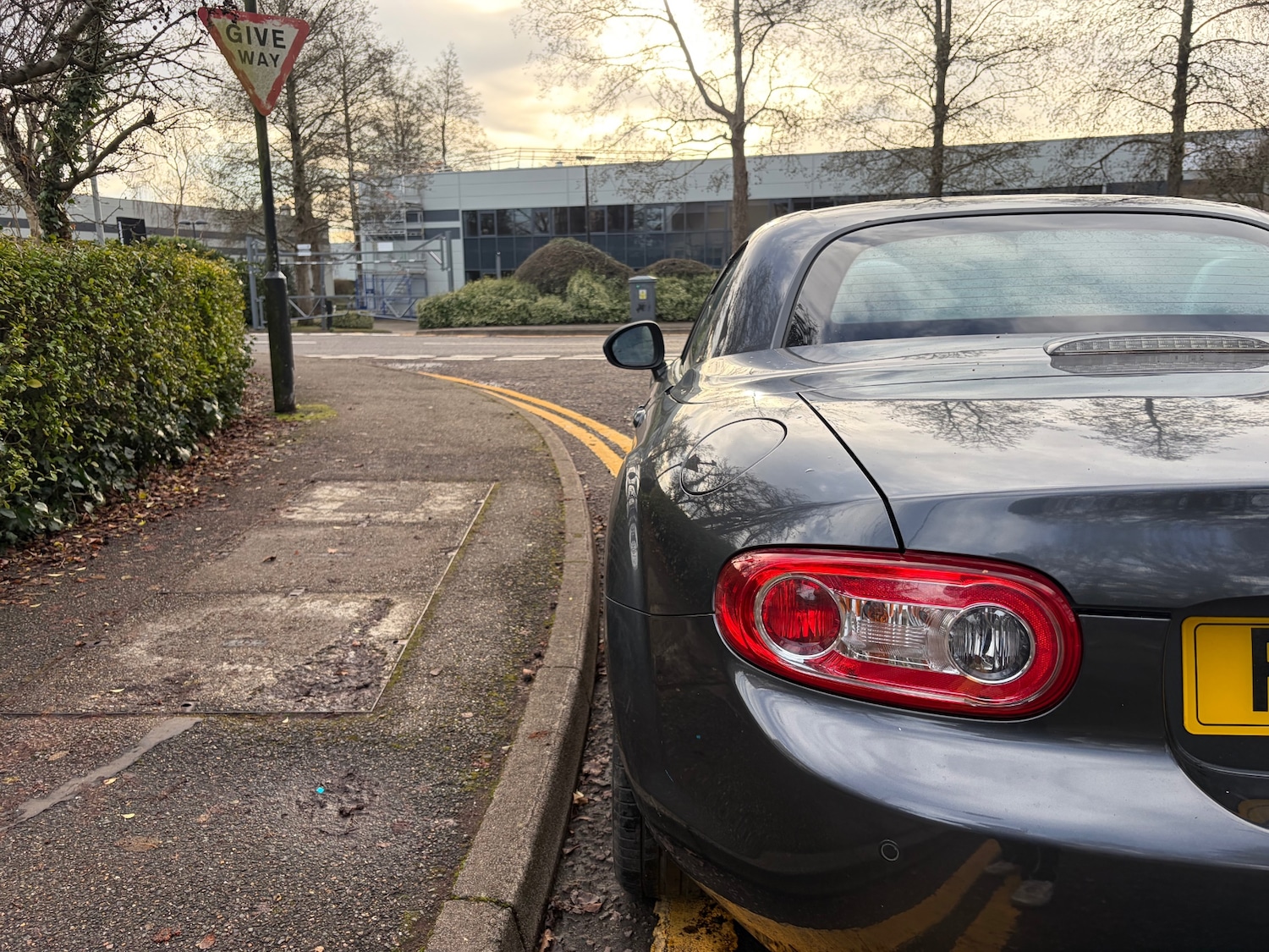 Used Mazda MX-5 2015 for sale - 77395435: Photo 7