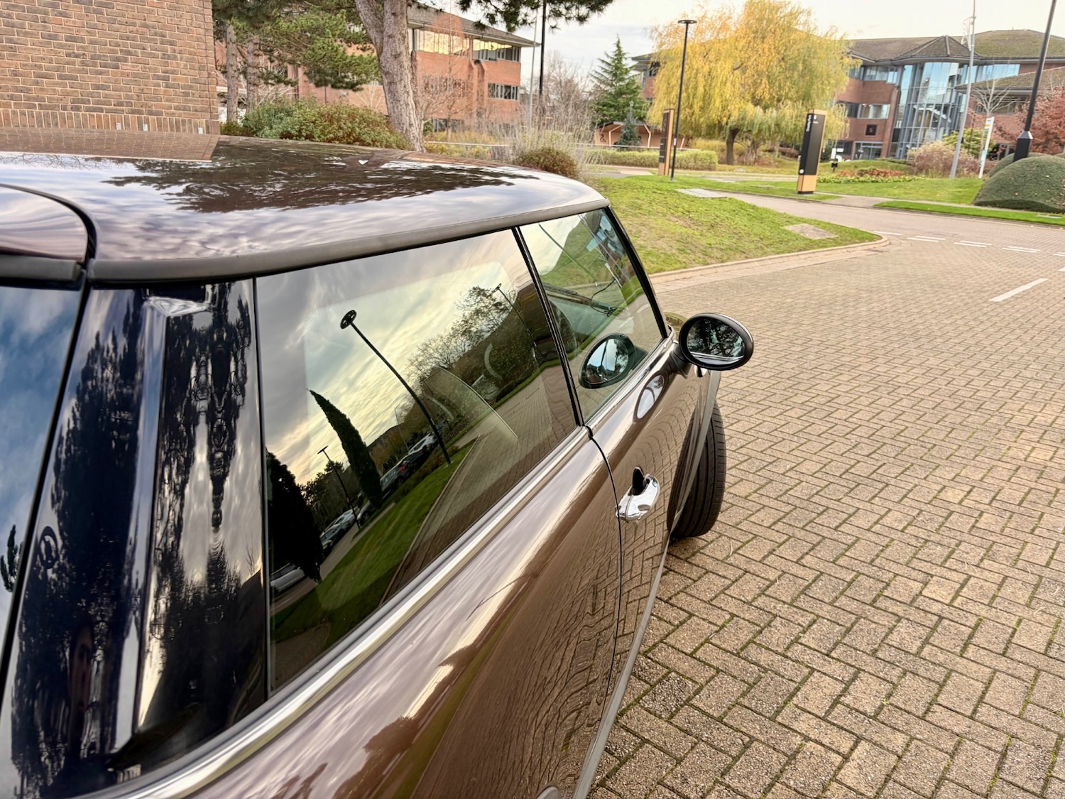 Used MINI Hatch 2011 for sale - 77023739: Photo 11