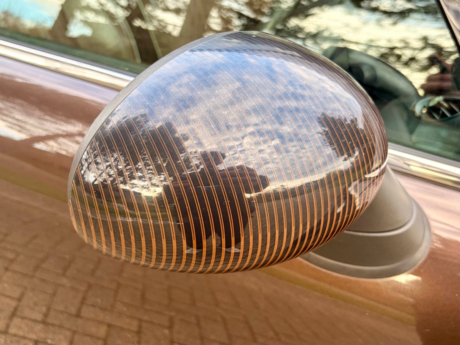 Used MINI Hatch 2011 for sale - 77023739: Photo 12