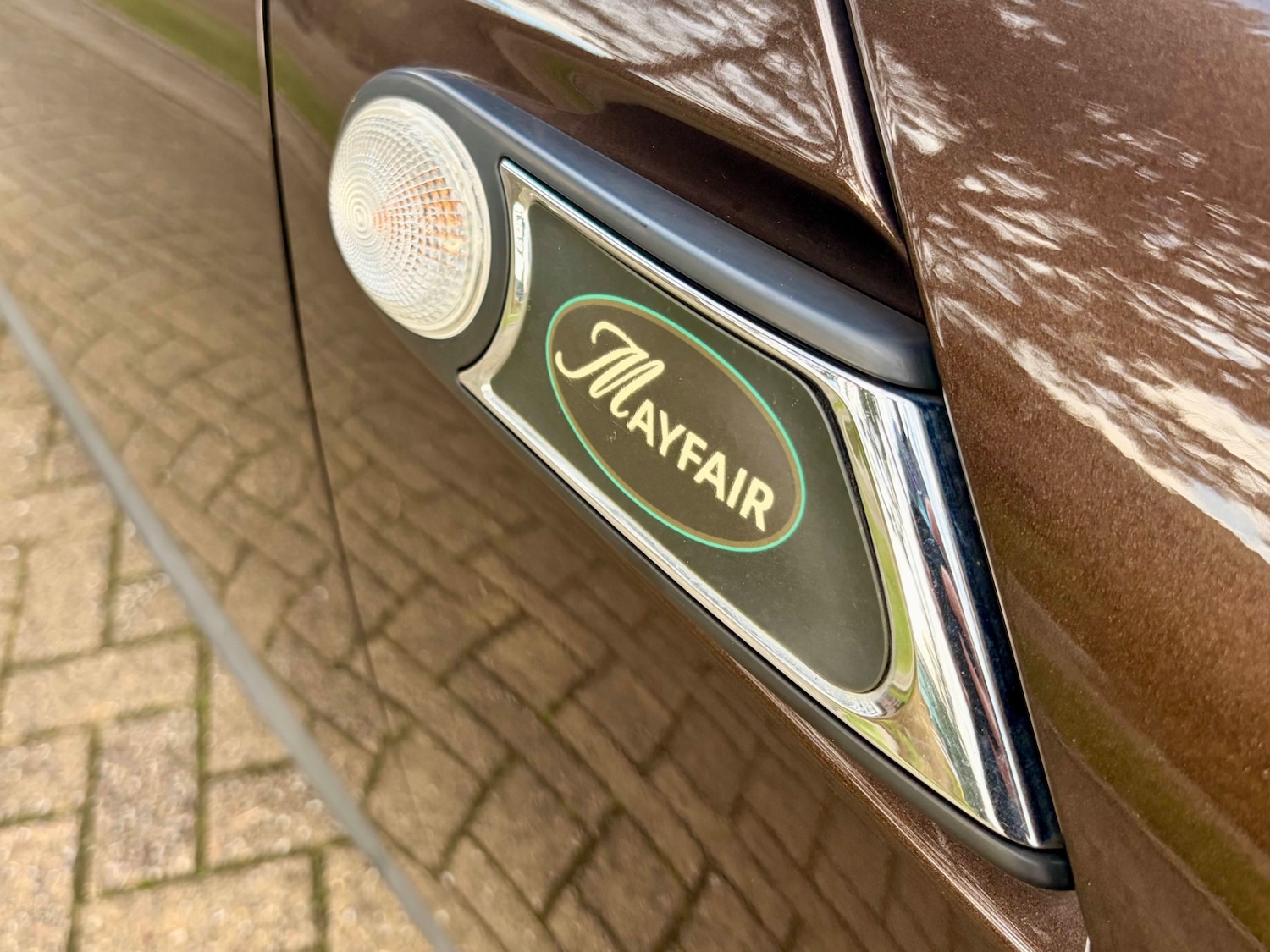 Used MINI Hatch 2011 for sale - 77023739: Photo 13