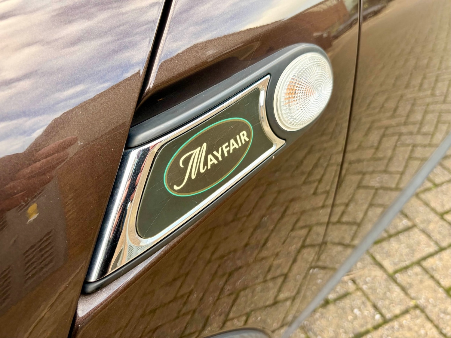 Used MINI Hatch 2011 for sale - 77023739: Photo 15