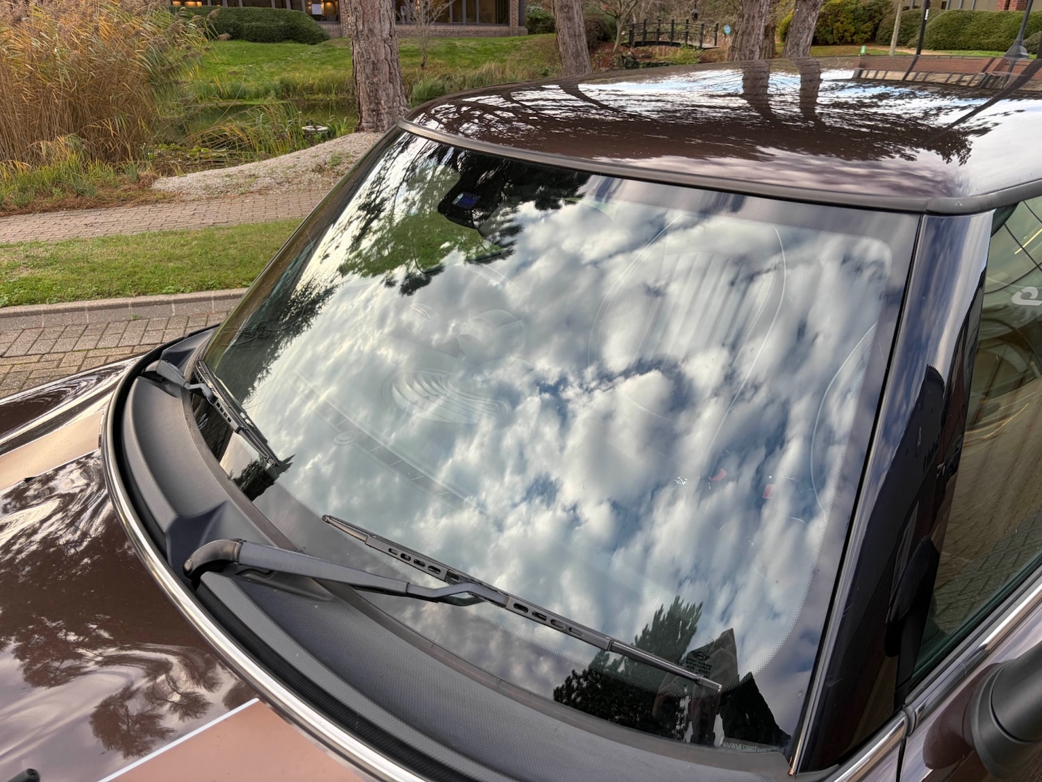 Used MINI Hatch 2011 for sale - 77023739: Photo 16