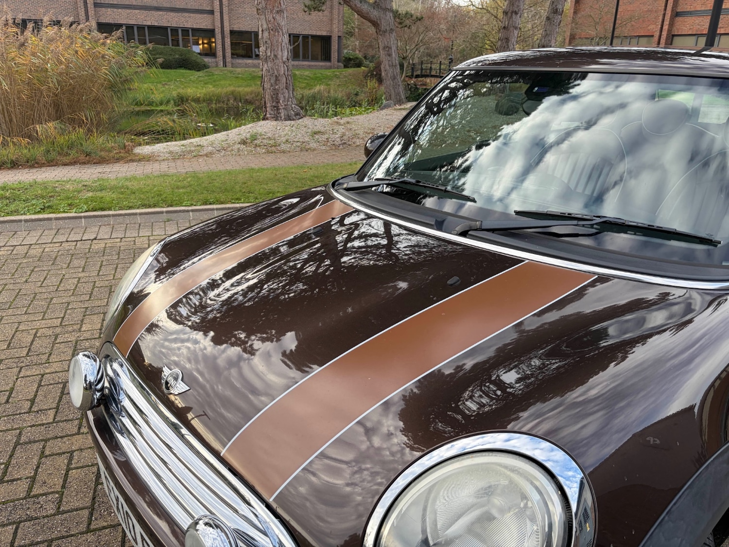 Used MINI Hatch 2011 for sale - 77023739: Photo 17