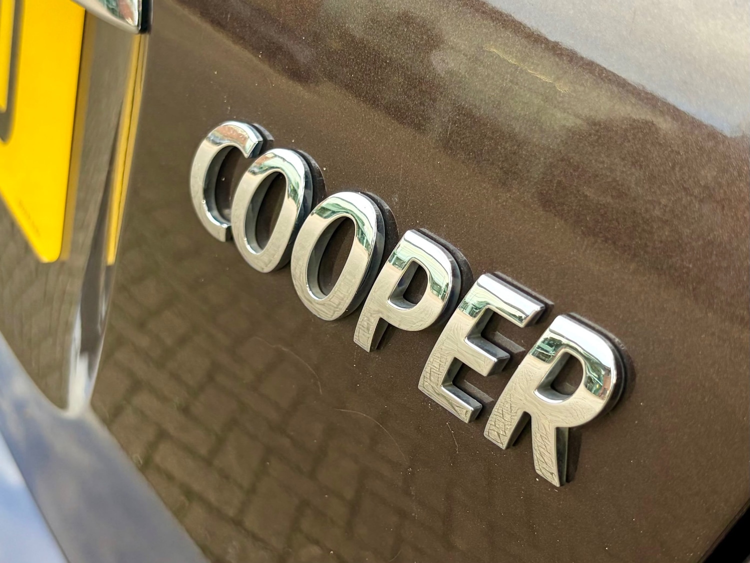 Used MINI Hatch 2011 for sale - 77023739: Photo 18