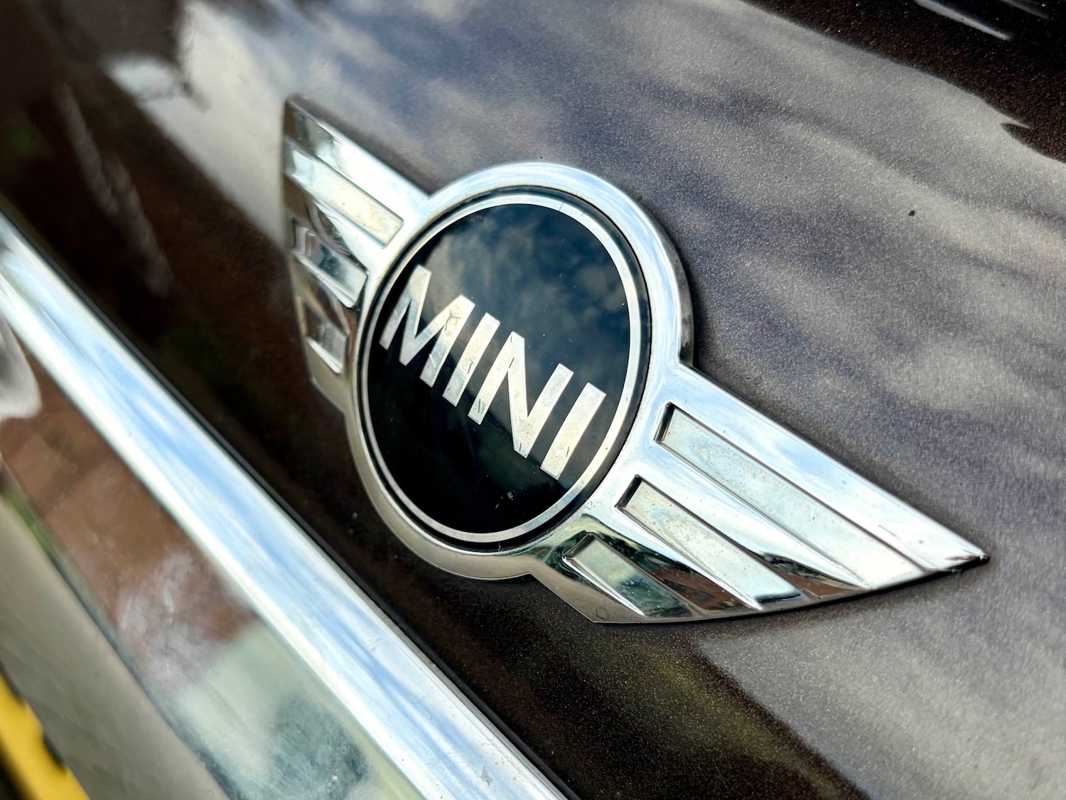 Used MINI Hatch 2011 for sale - 77023739: Photo 19