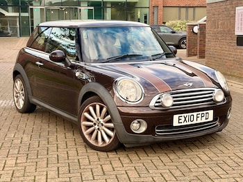 Used MINI Hatch 2011 for sale - 77023739: Photo