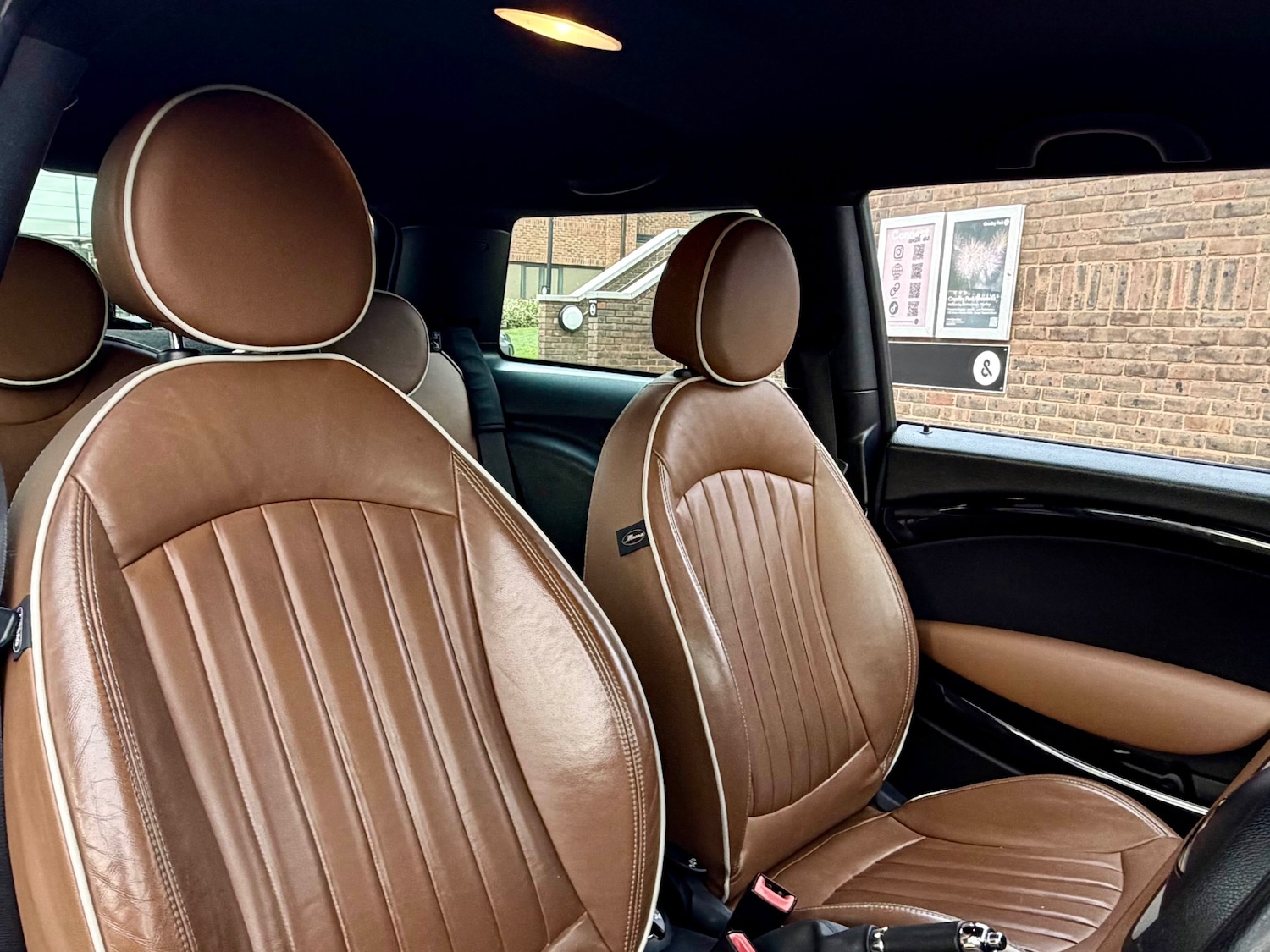 Used MINI Hatch 2011 for sale - 77023739: Photo 20