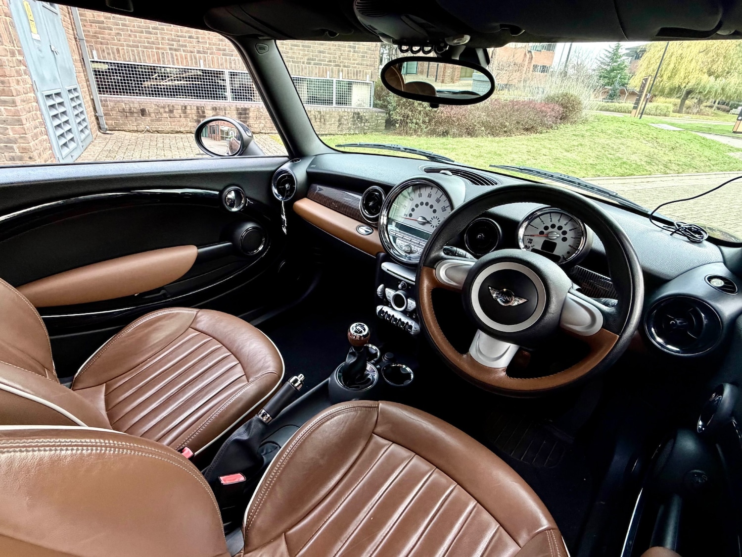 Used MINI Hatch 2011 for sale - 77023739: Photo 21