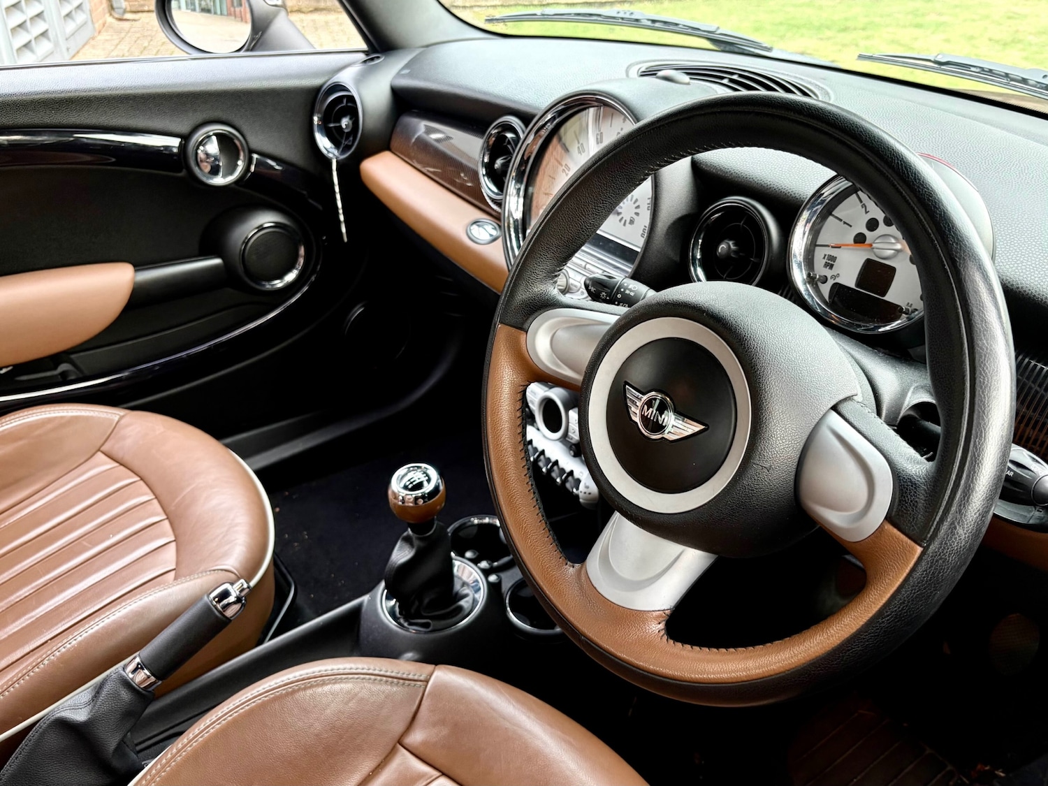 Used MINI Hatch 2011 for sale - 77023739: Photo 22