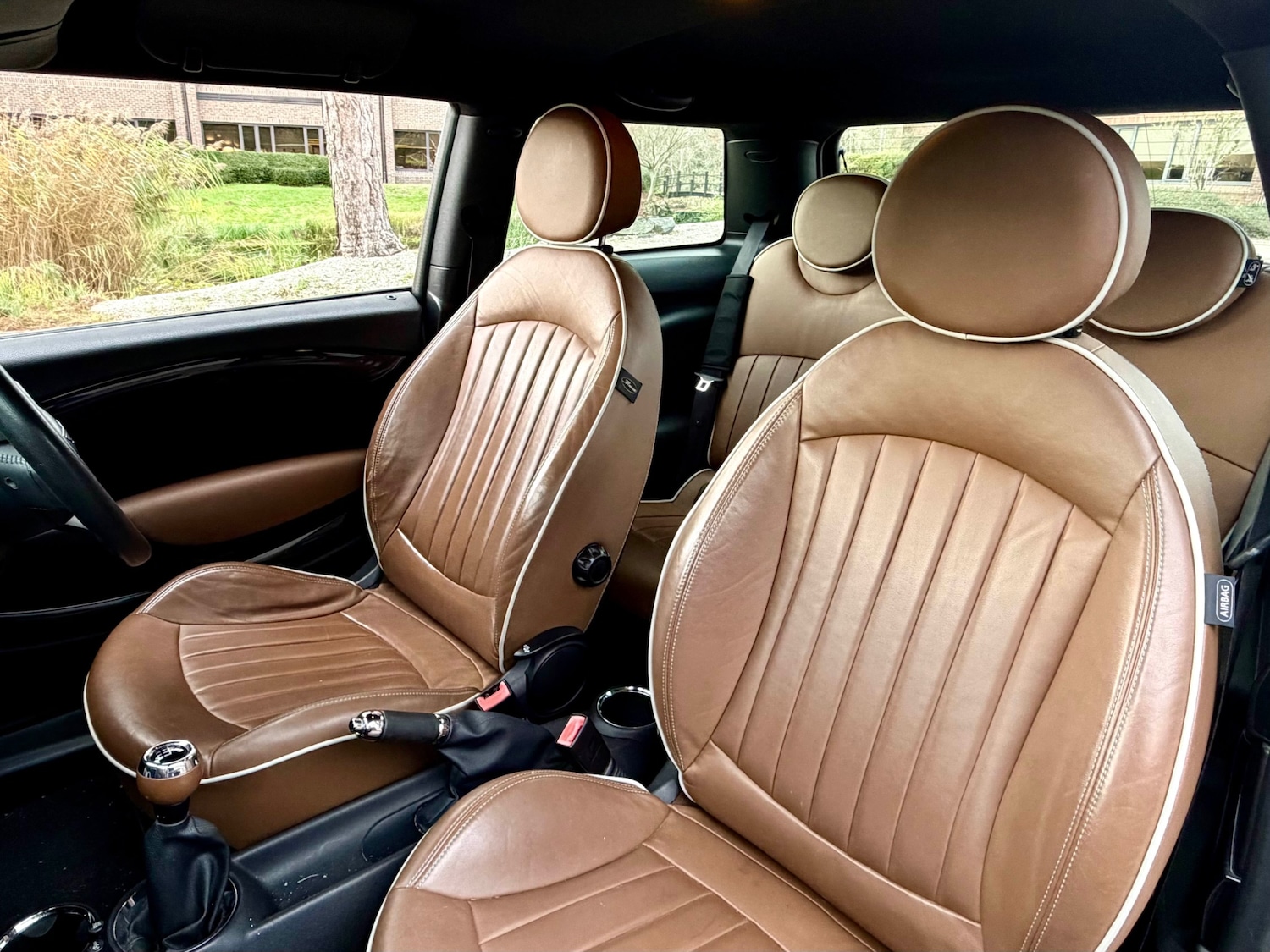 Used MINI Hatch 2011 for sale - 77023739: Photo 25