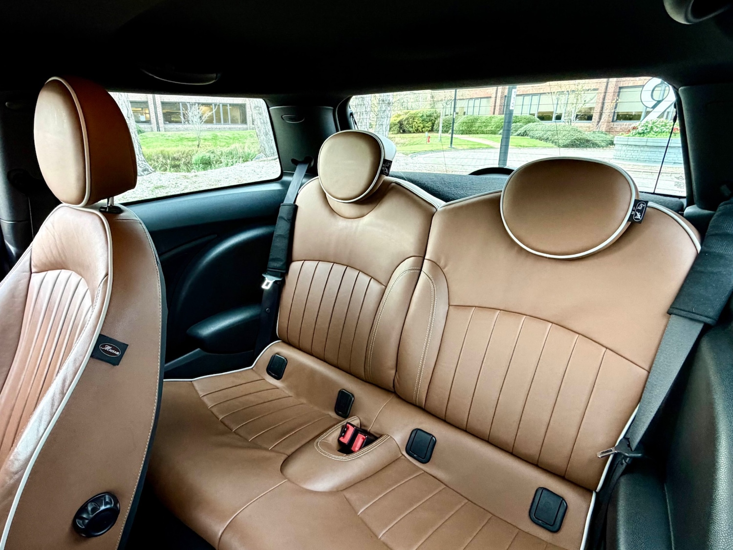 Used MINI Hatch 2011 for sale - 77023739: Photo 26