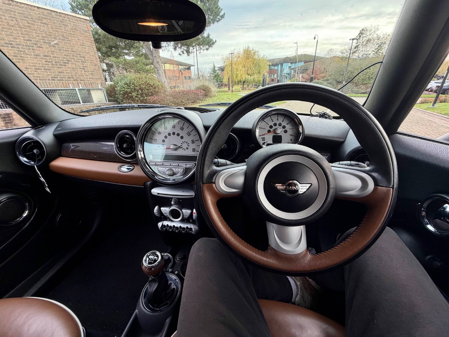 Used MINI Hatch 2011 for sale - 77023739: Photo 27