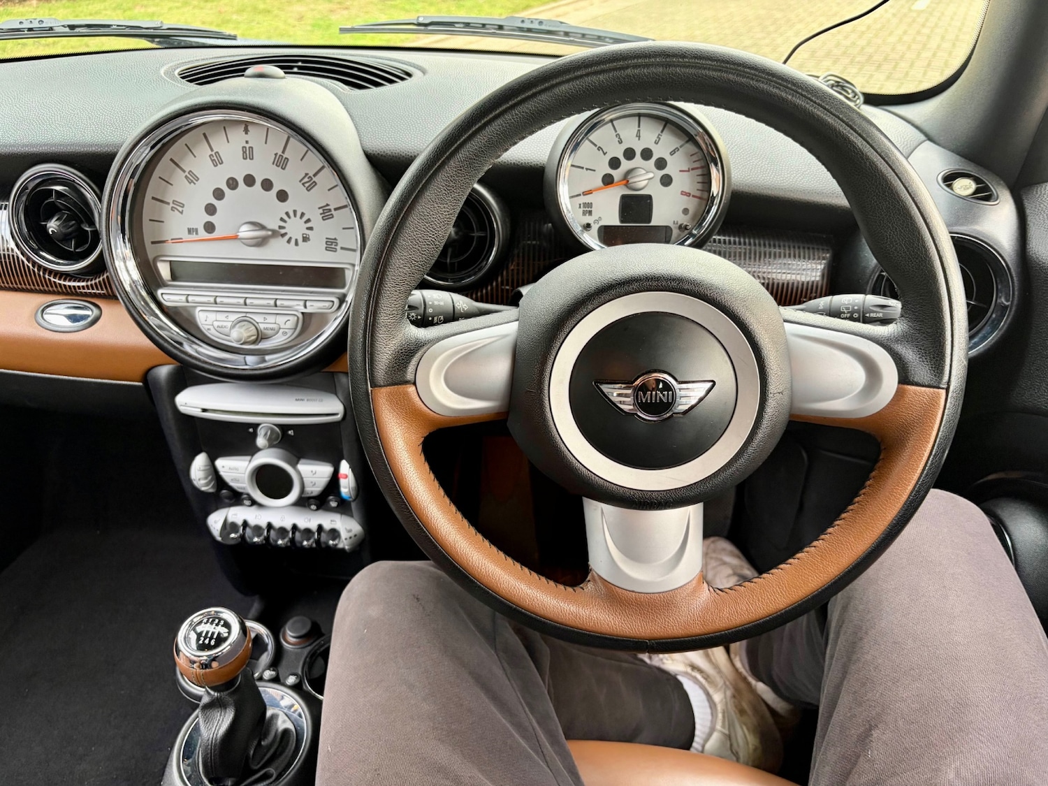 Used MINI Hatch 2011 for sale - 77023739: Photo 28