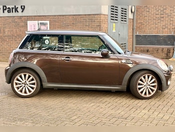 Used MINI Hatch 2011 for sale - 77023739: Photo