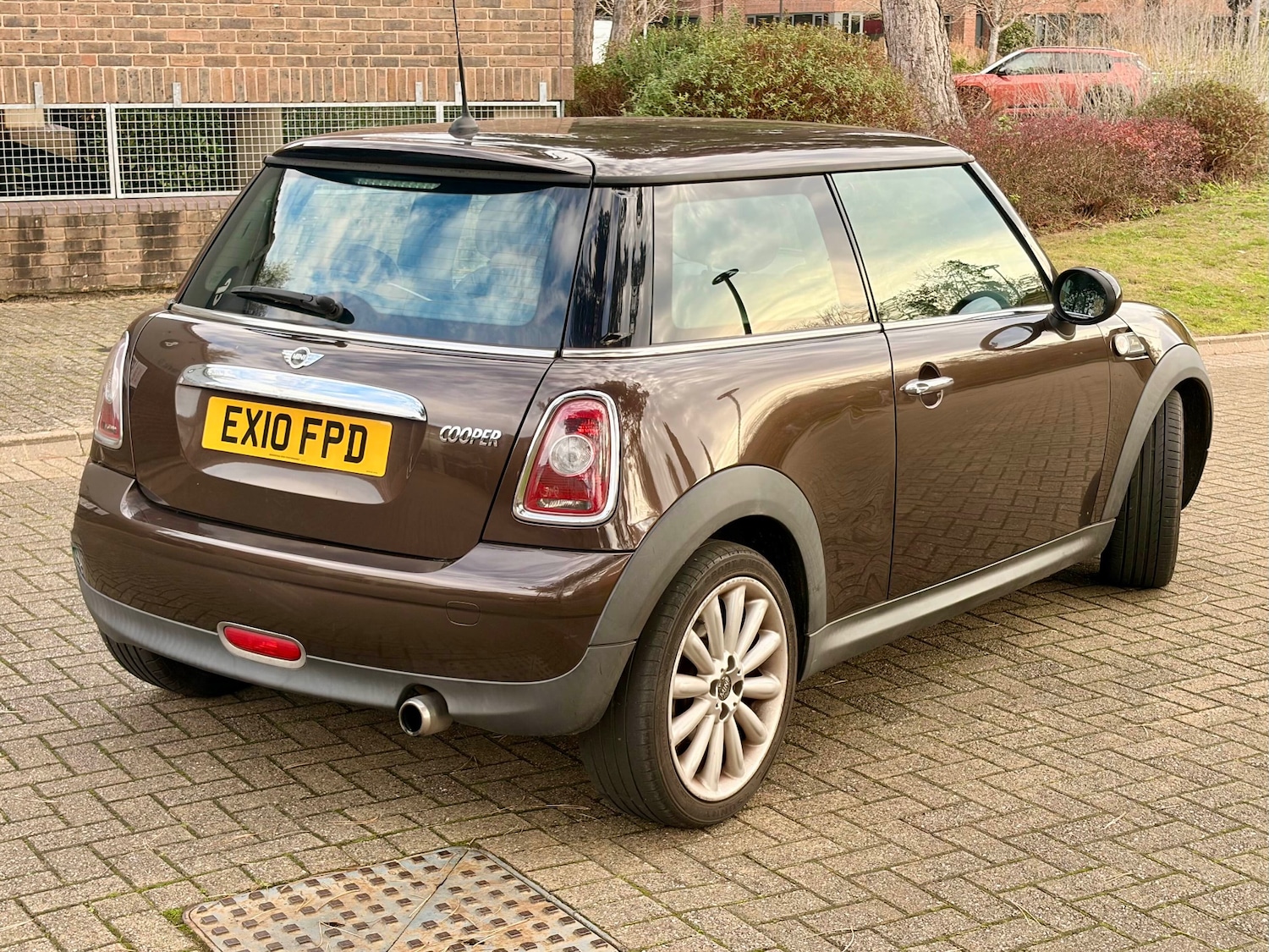 Used MINI Hatch 2011 for sale - 77023739: Photo 3