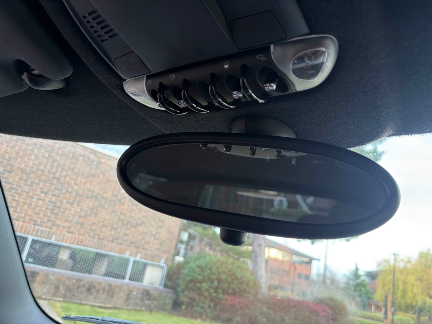 Used MINI Hatch 2011 for sale - 77023739: Photo 34