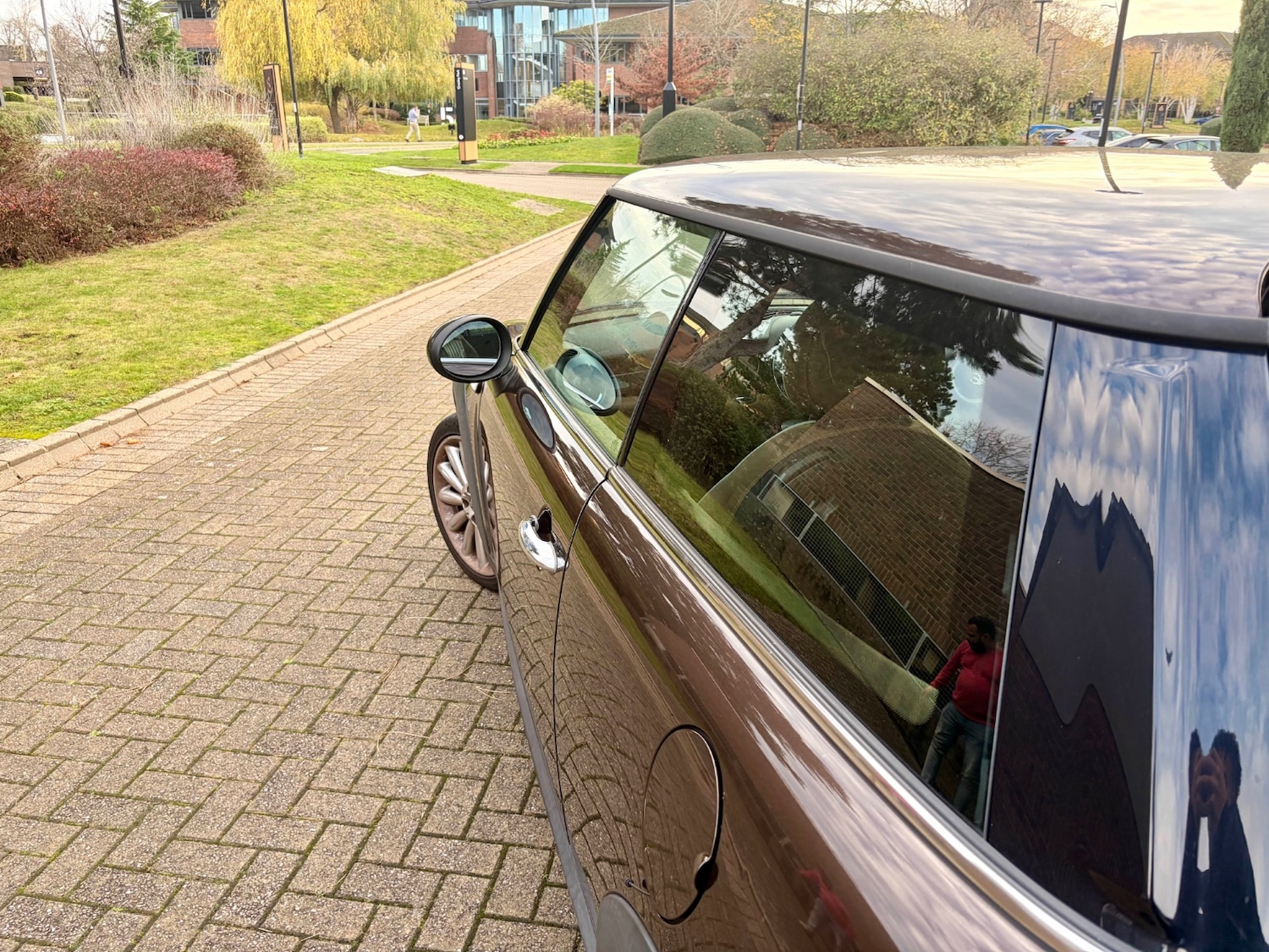 Used MINI Hatch 2011 for sale - 77023739: Photo 4