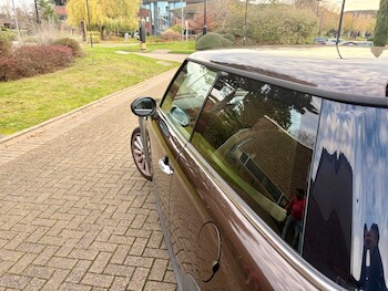 Used MINI Hatch 2011 for sale - 77023739: Photo