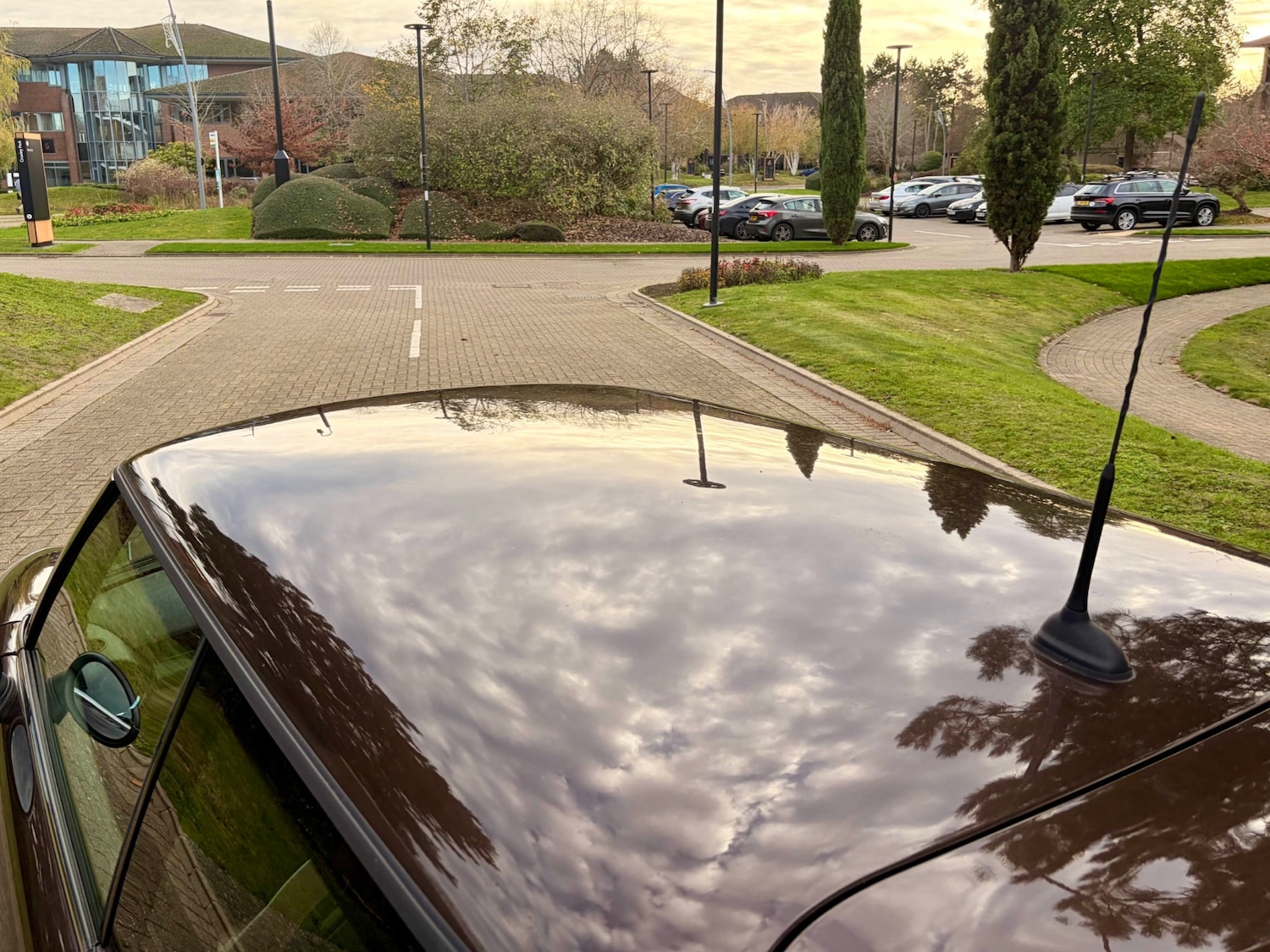 Used MINI Hatch 2011 for sale - 77023739: Photo 5