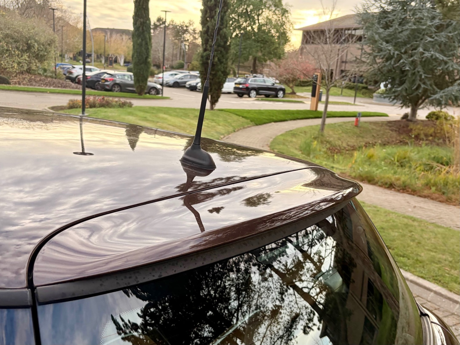 Used MINI Hatch 2011 for sale - 77023739: Photo 6