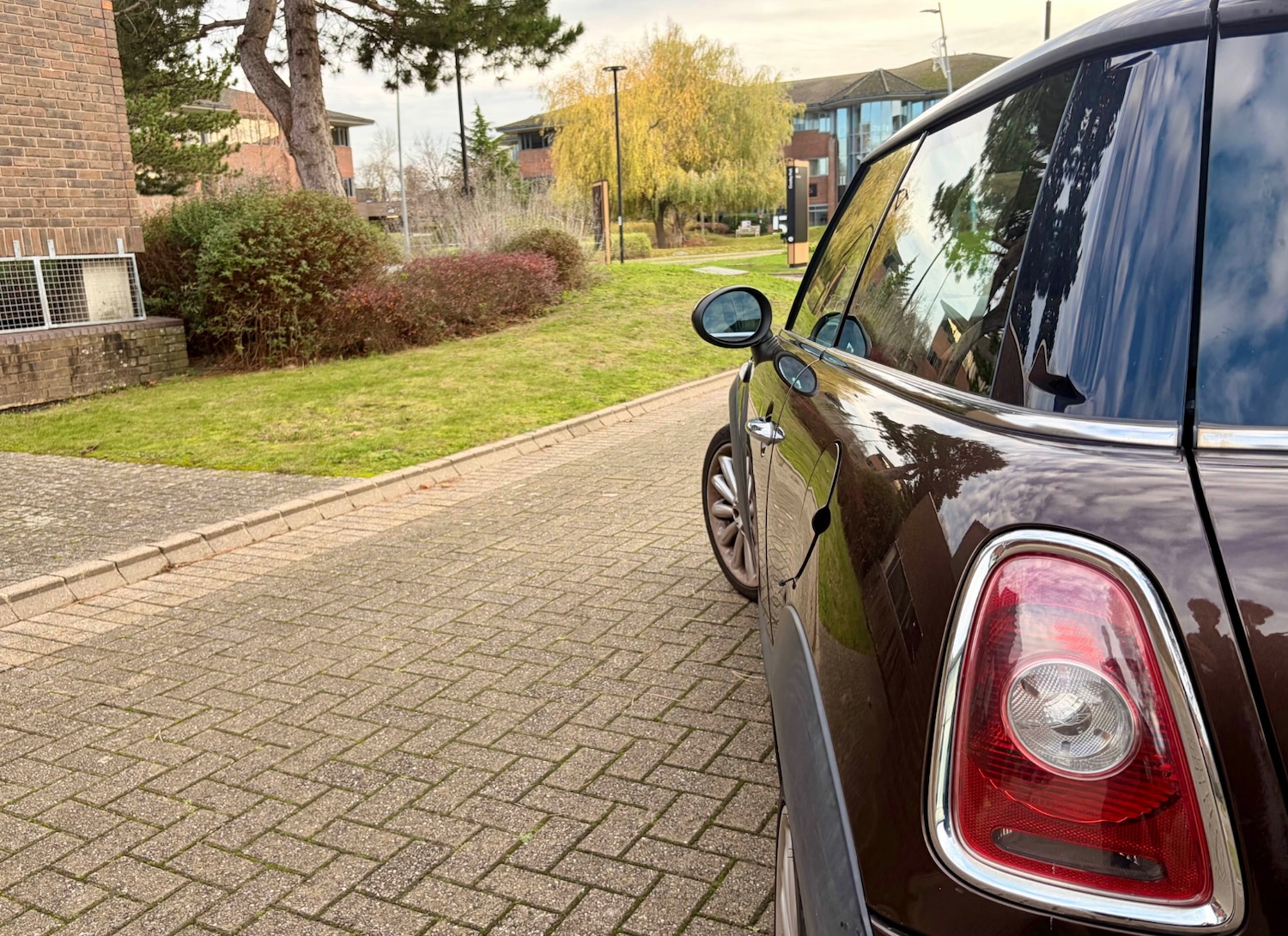 Used MINI Hatch 2011 for sale - 77023739: Photo 7