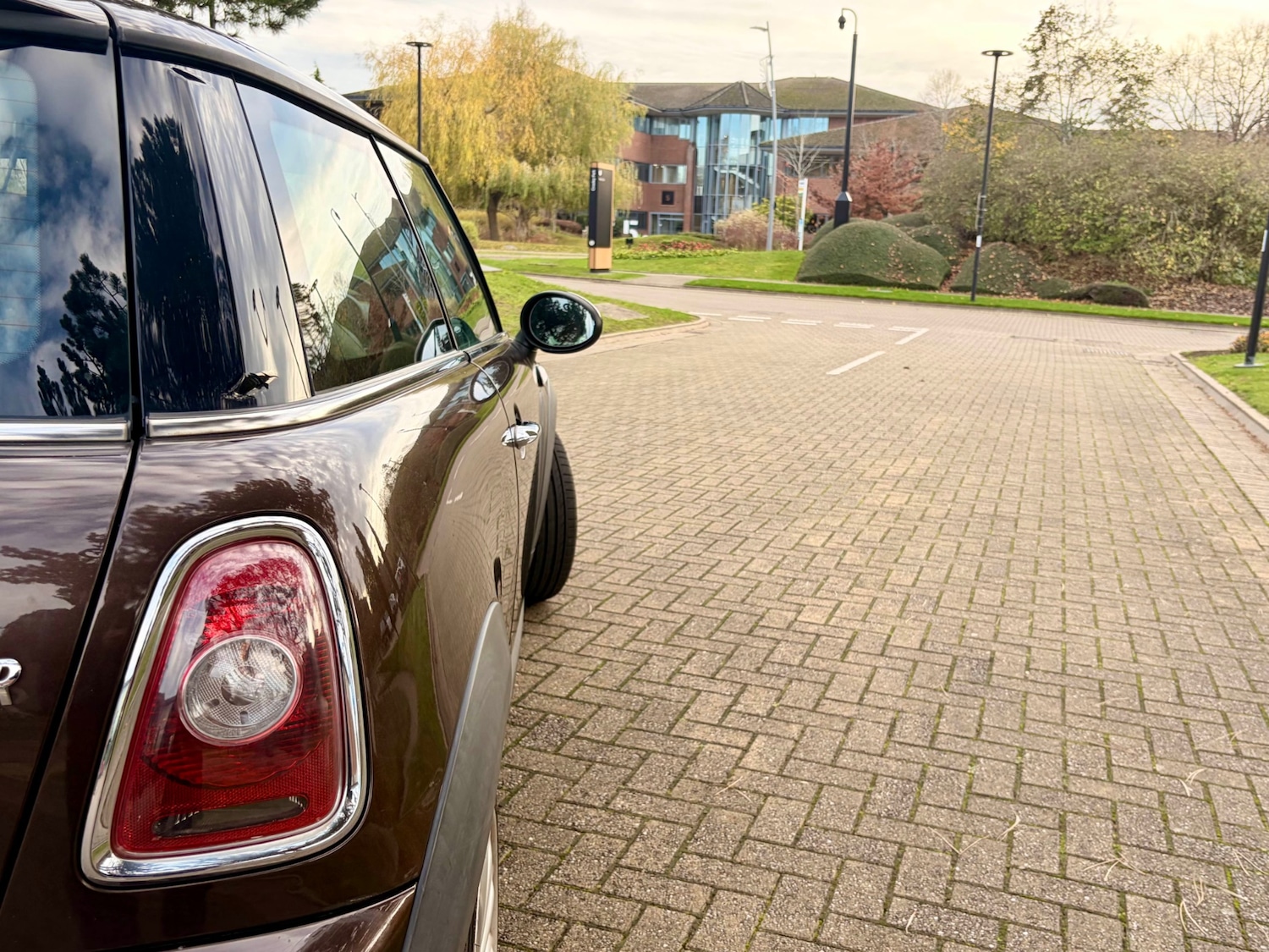 Used MINI Hatch 2011 for sale - 77023739: Photo 8