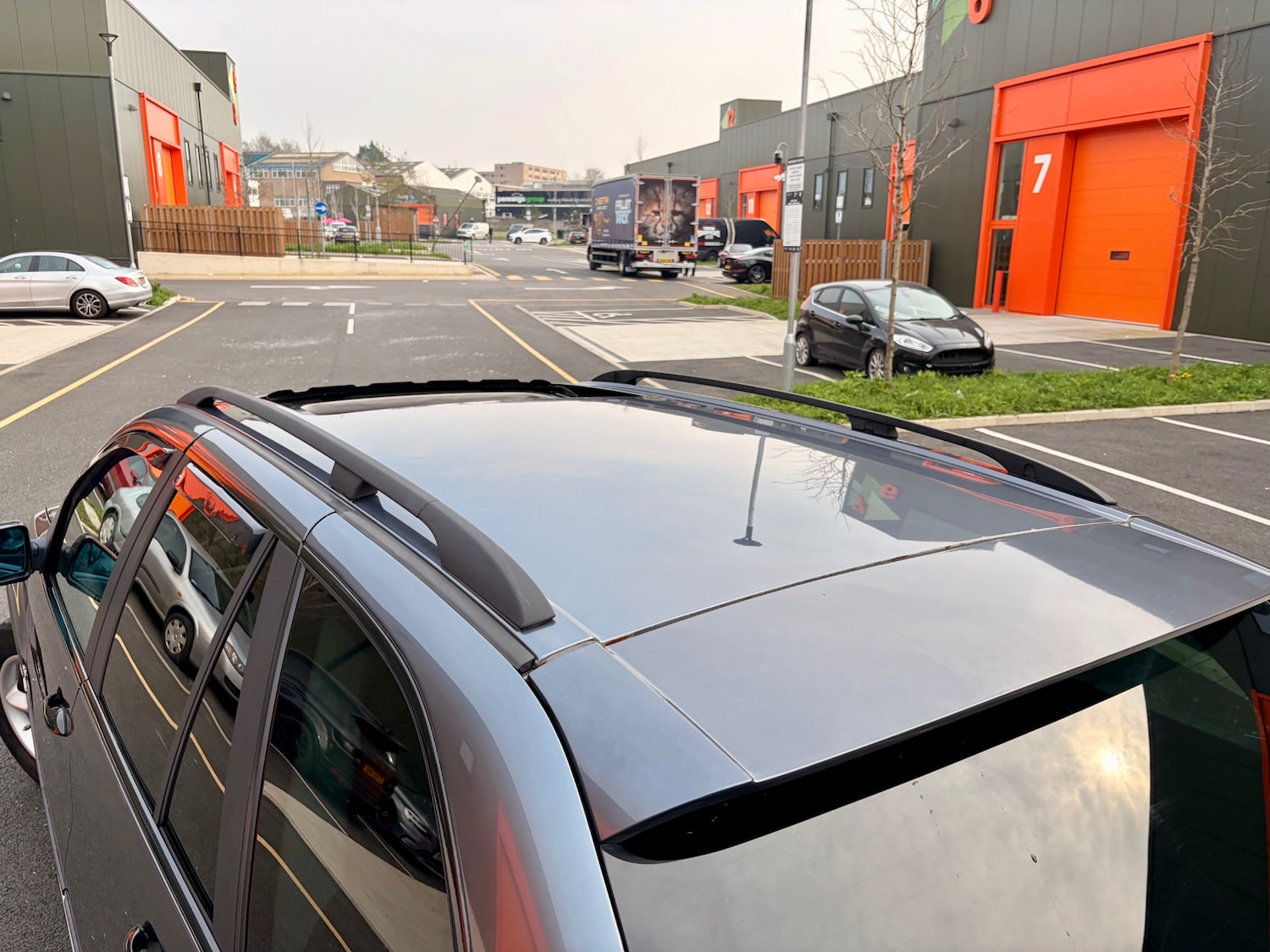 Used BMW X5 2005 for sale - 77988529: Photo 10