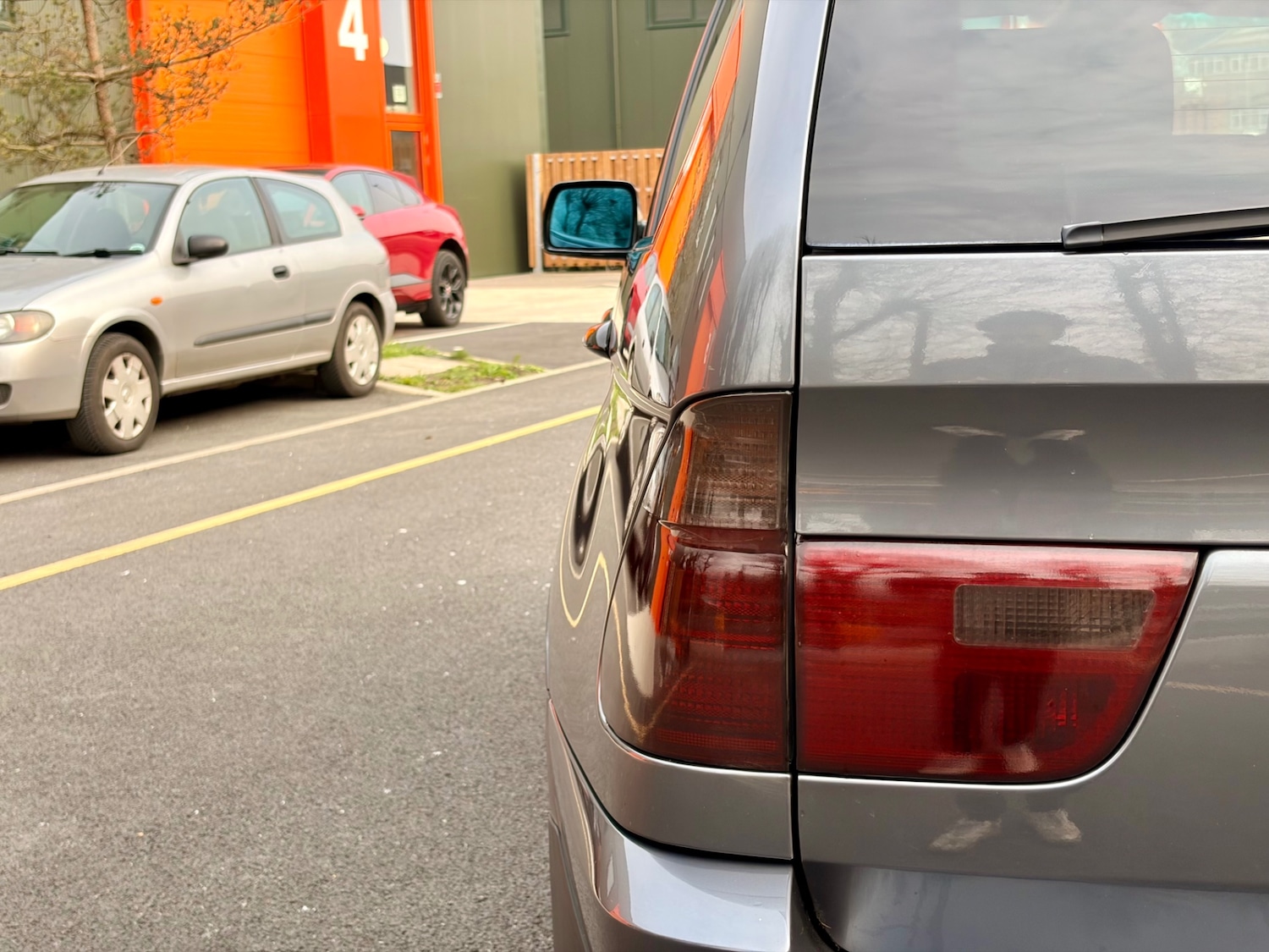 Used BMW X5 2005 for sale - 77988529: Photo 12