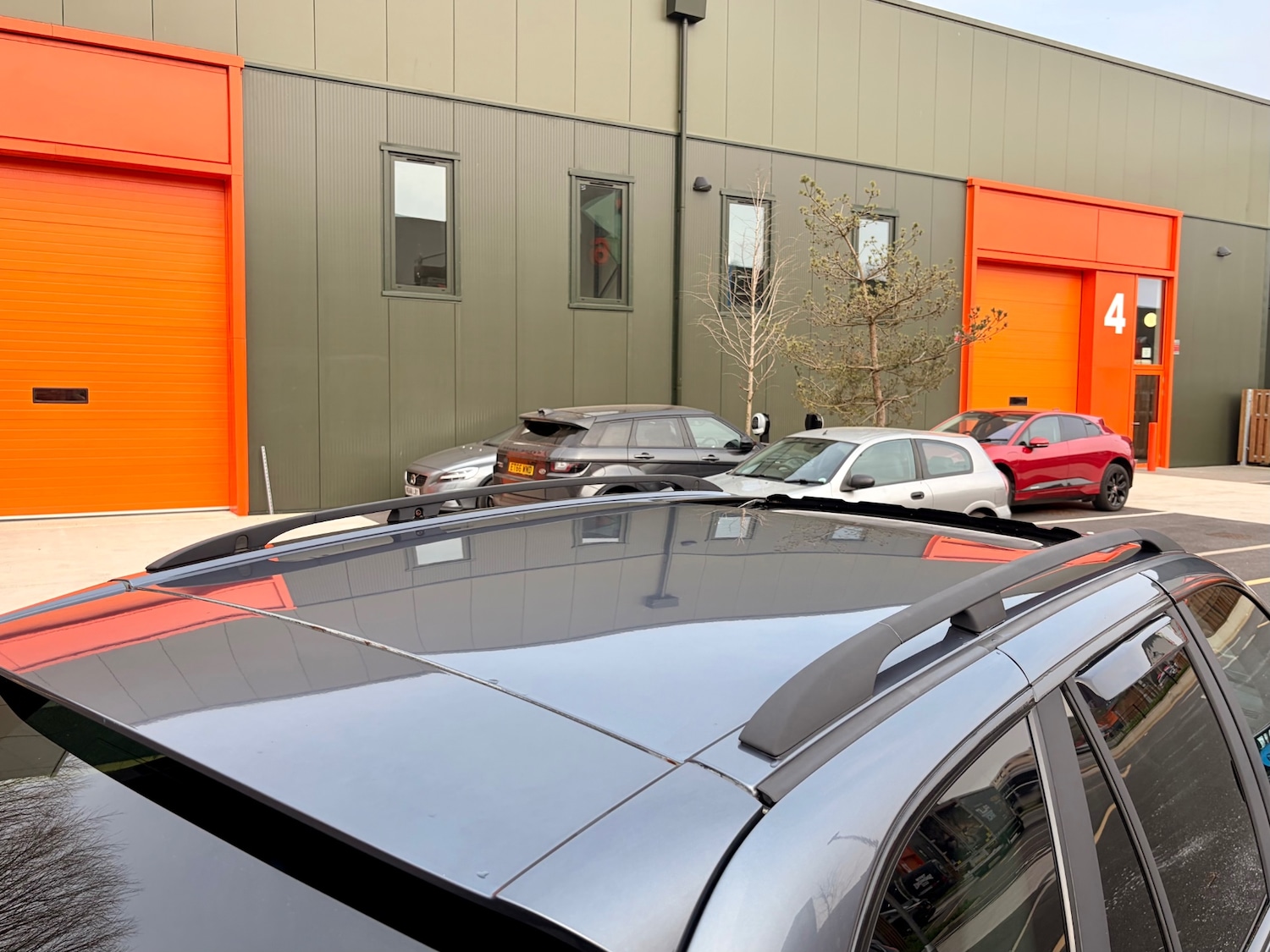 Used BMW X5 2005 for sale - 77988529: Photo 15