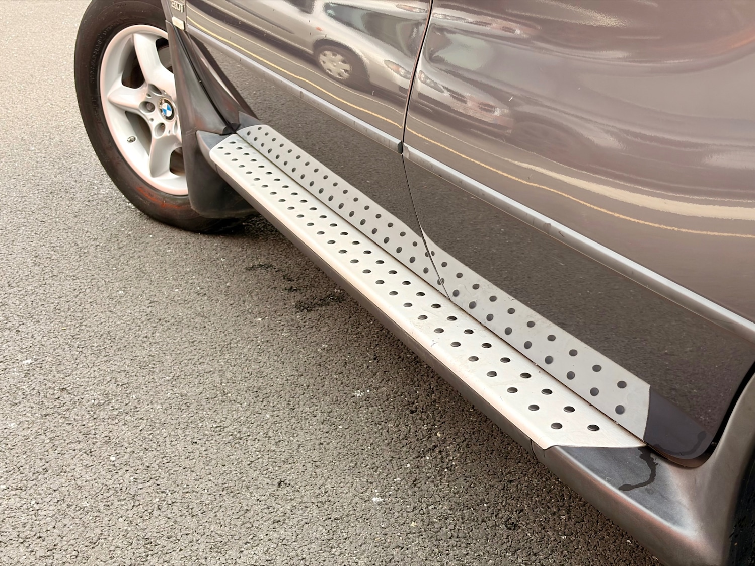 Used BMW X5 2005 for sale - 77988529: Photo 16