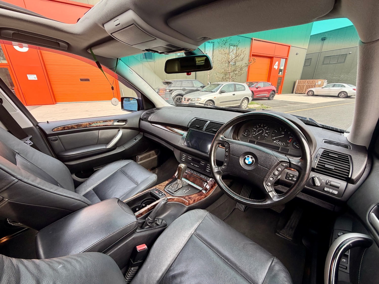 Used BMW X5 2005 for sale - 77988529: Photo 18