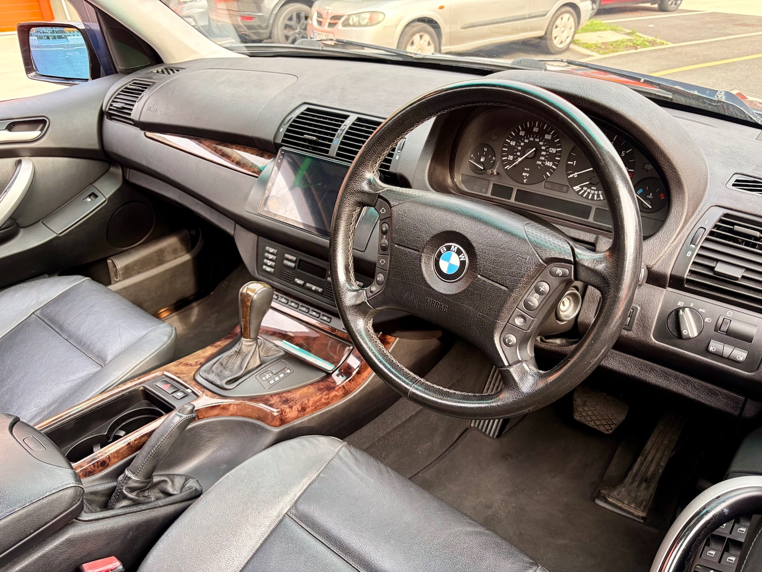 Used BMW X5 2005 for sale - 77988529: Photo 19