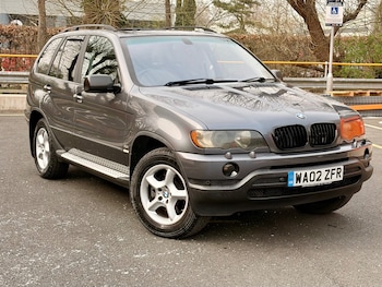 Used BMW X5 2005 for sale - 77988529: Photo
